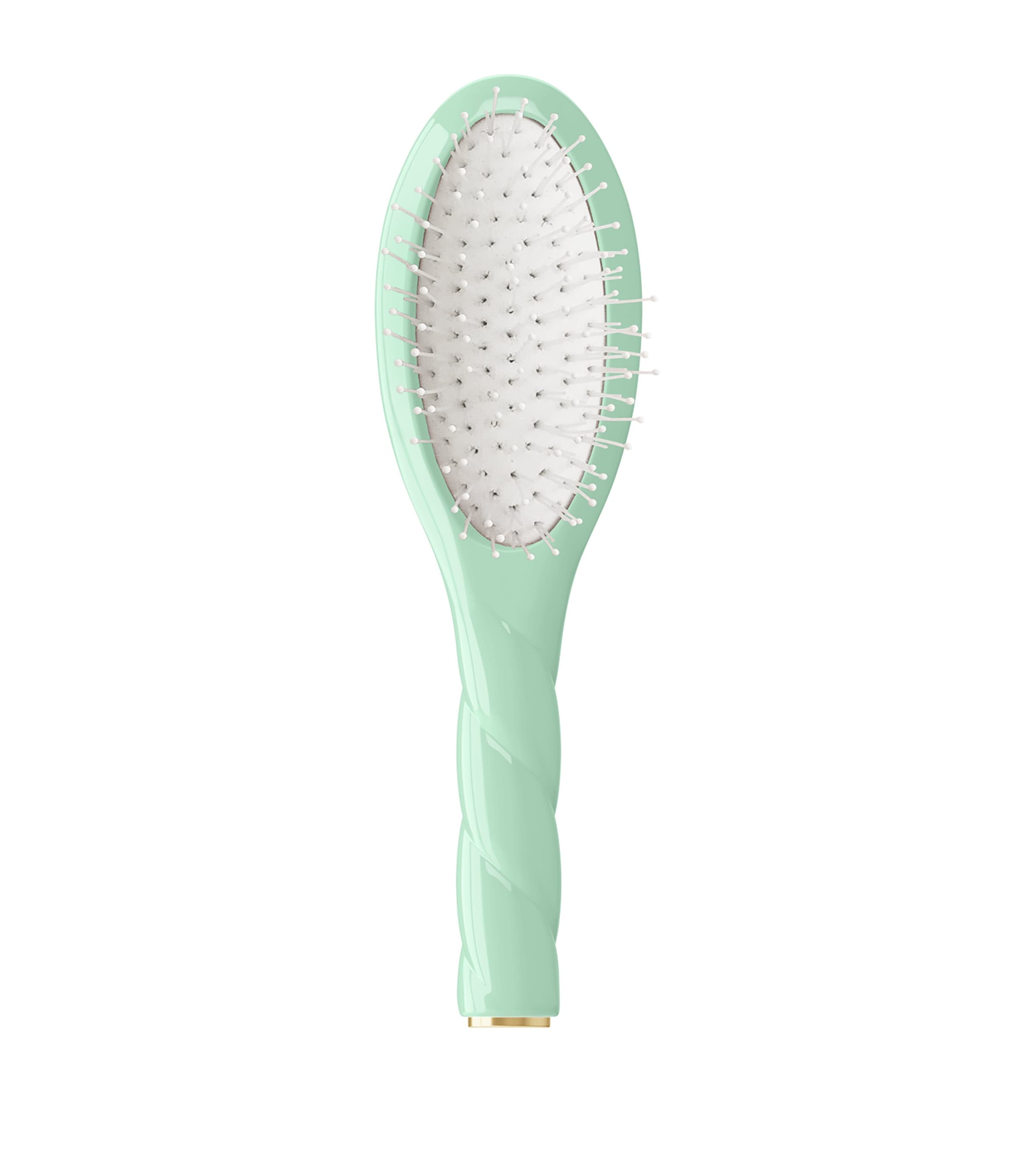 la bonne brosse Small N.04 The Miracle Detangling Scalp HairBrush Blue Lagoon Image 1