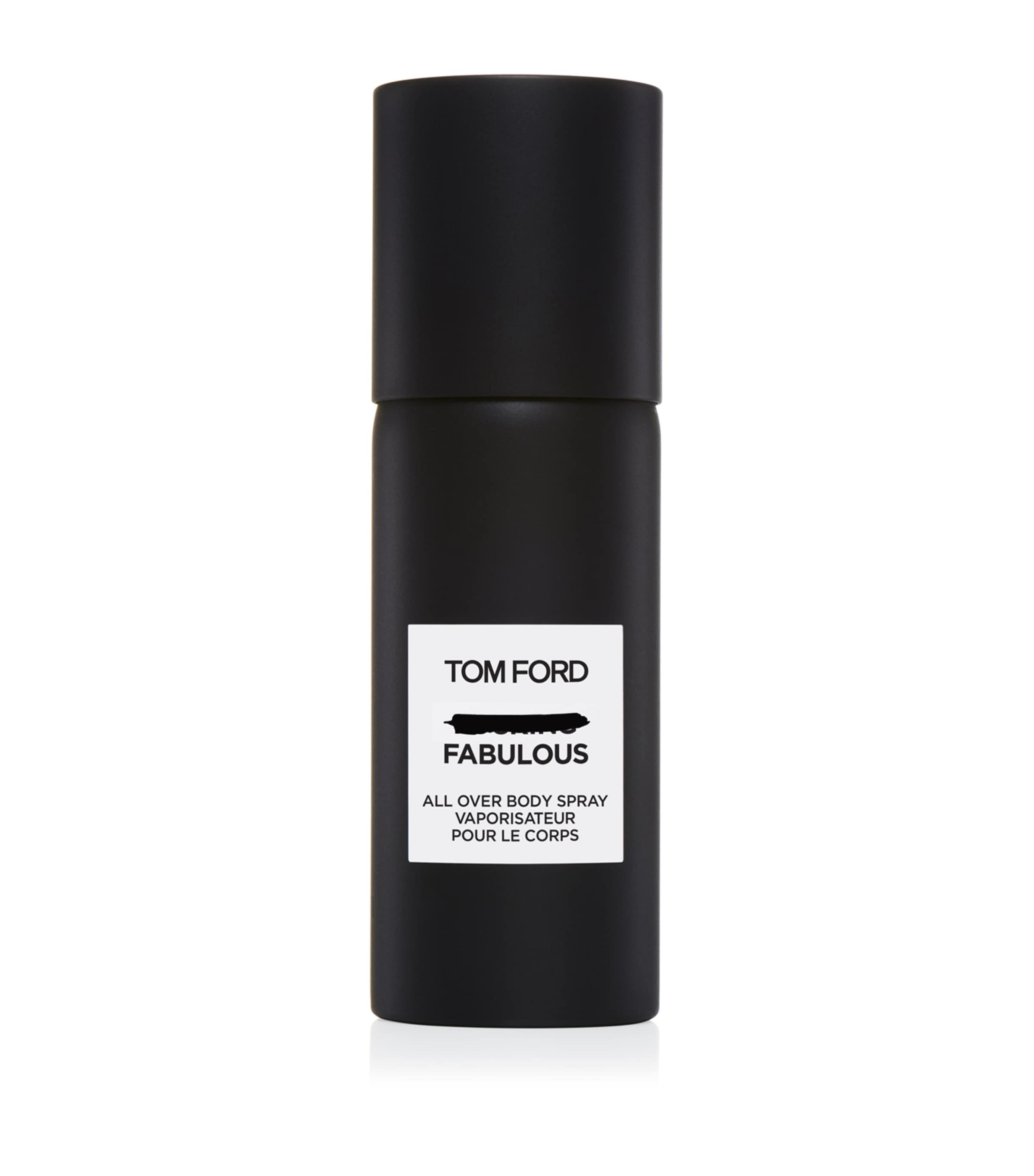 Tom Ford F****** Fabulous Body Spray