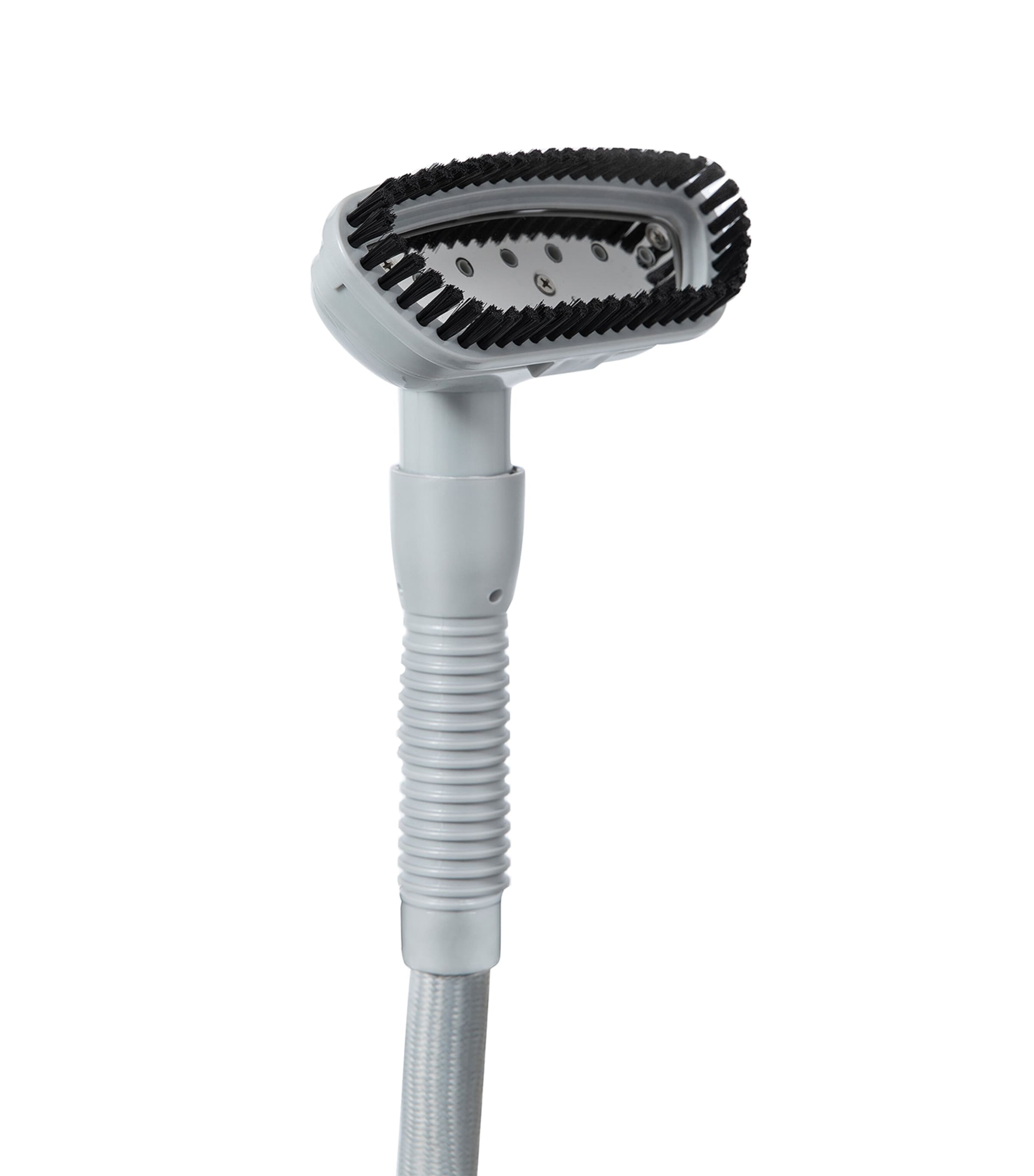 Cumulus No.3 Home Steamer GREY Image 2