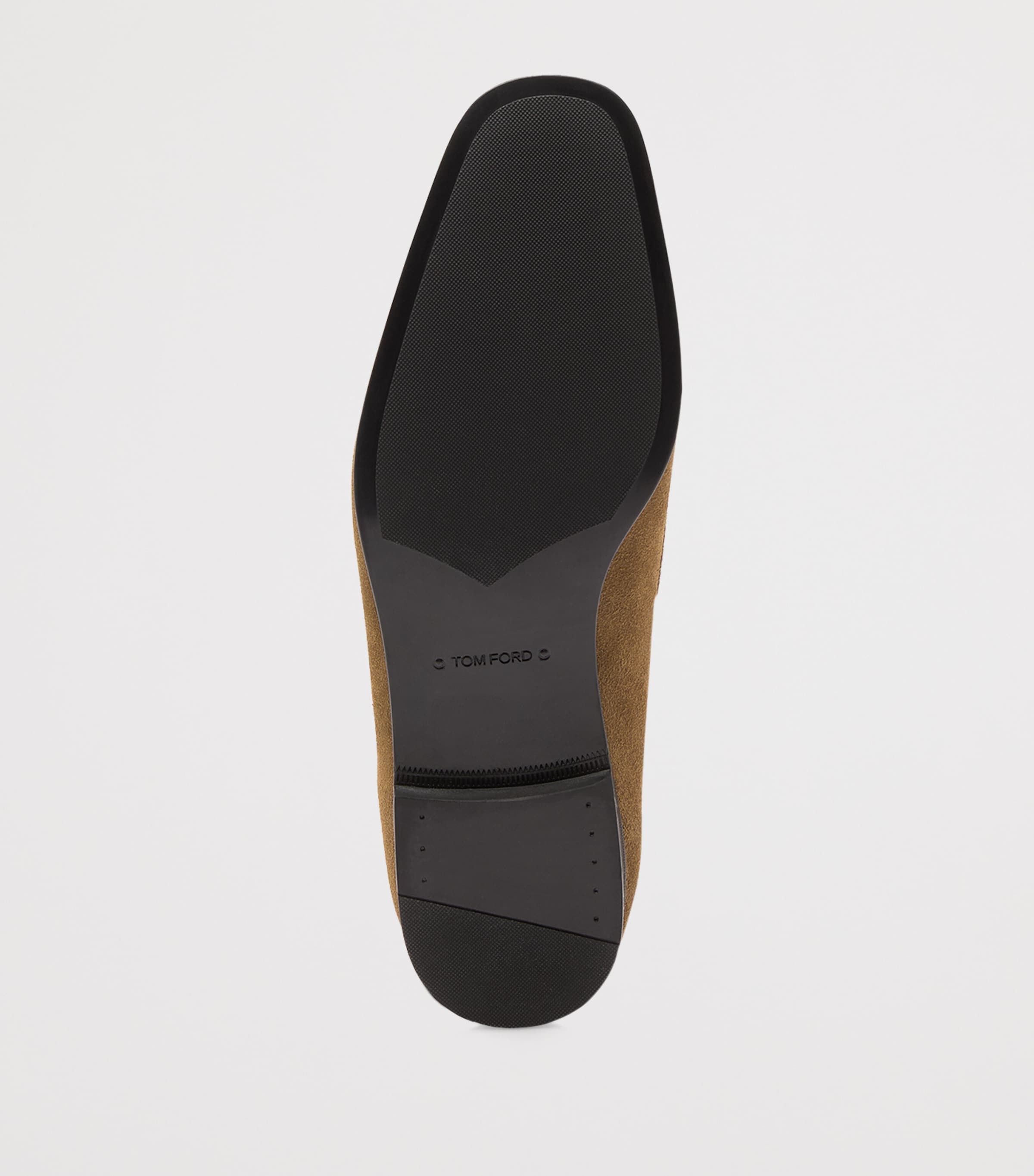 Suede Loafers ECP Image 5