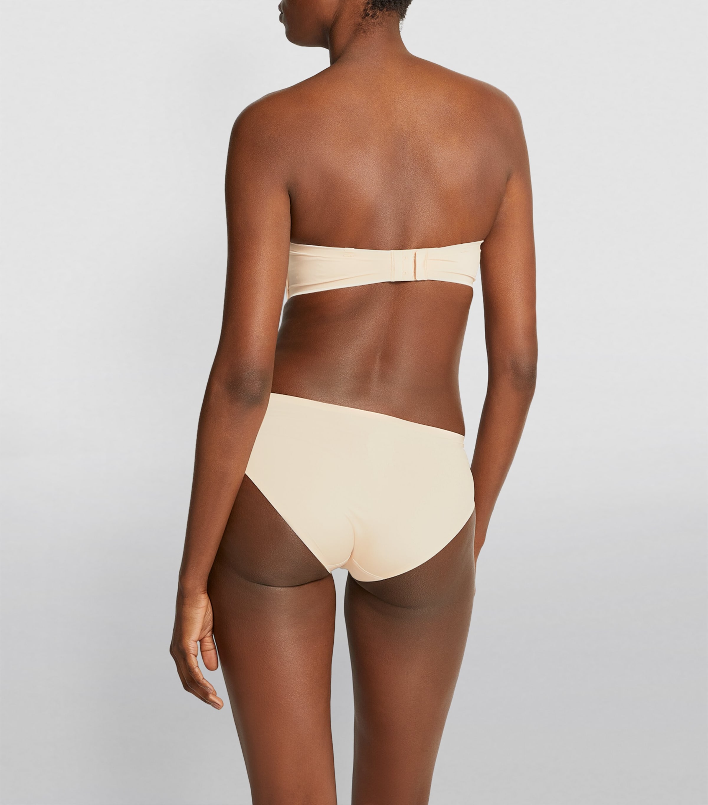 Seamless Briefs GOLDEN BEIGE Image 5