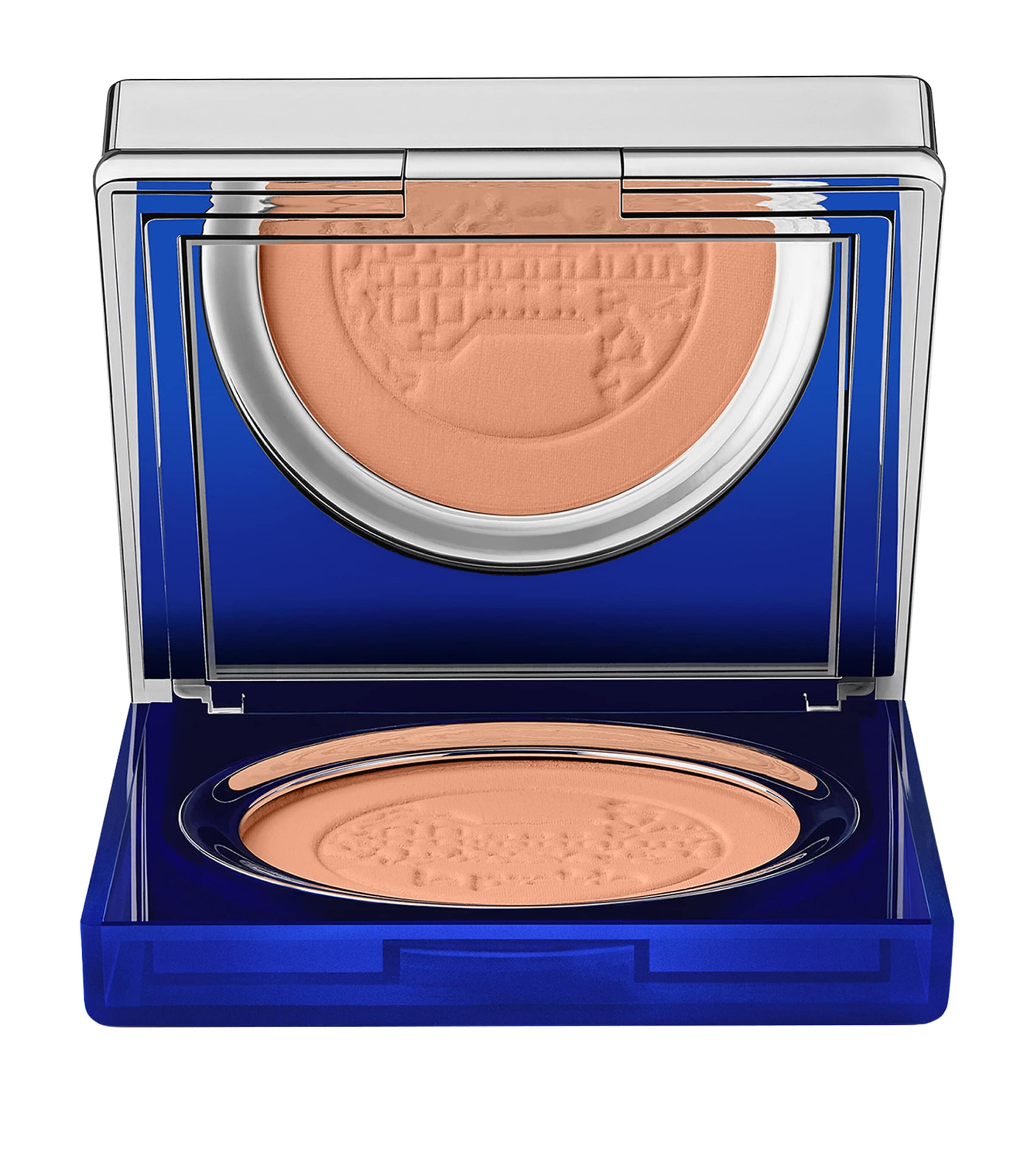 Skin Caviar Powder Foundation SPF15 CRÈME PÊCHE N-10 Image 1