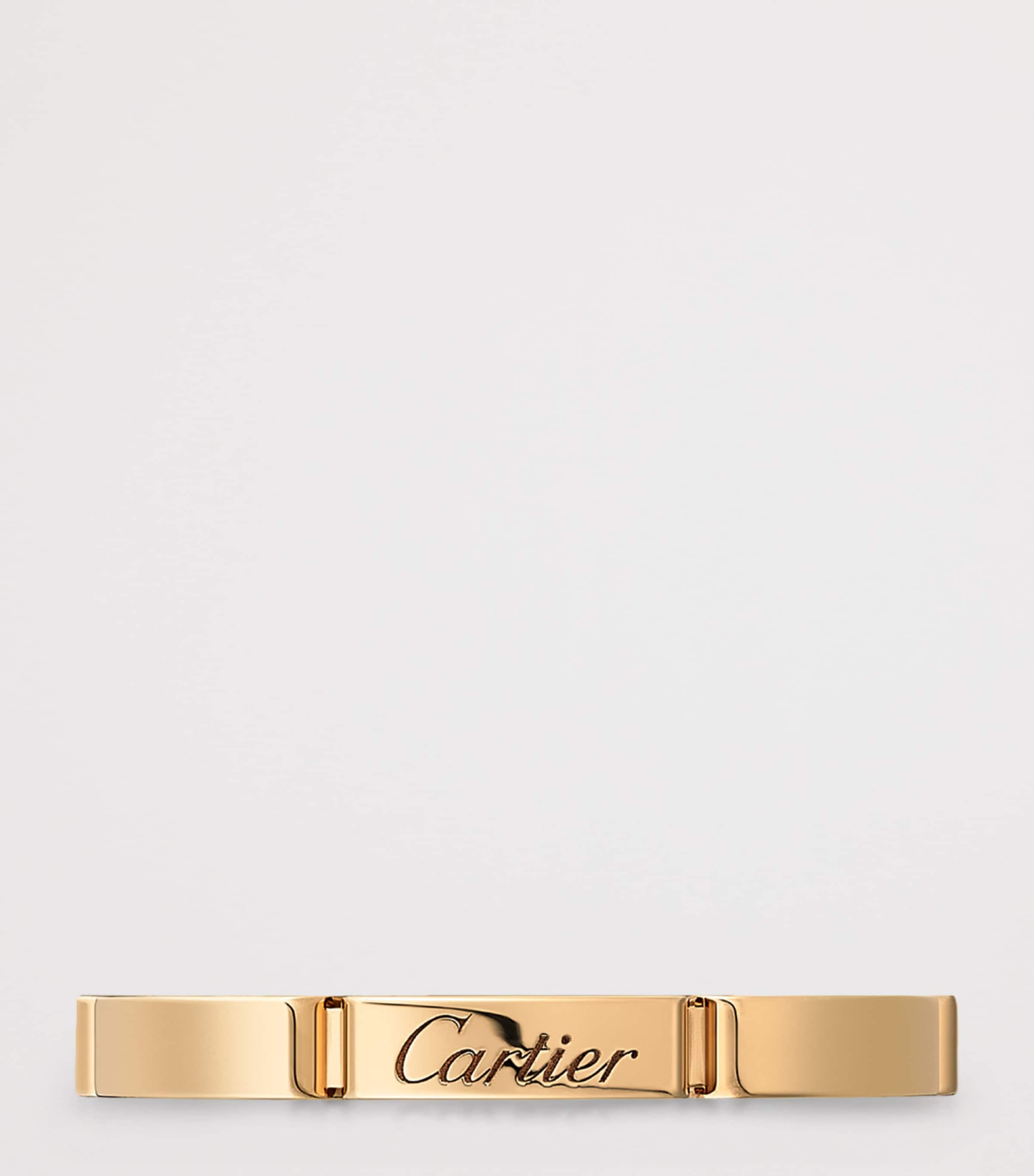 Cartier Yellow Gold Maillon Panthère Wedding Brand Yellow Gold Image 8