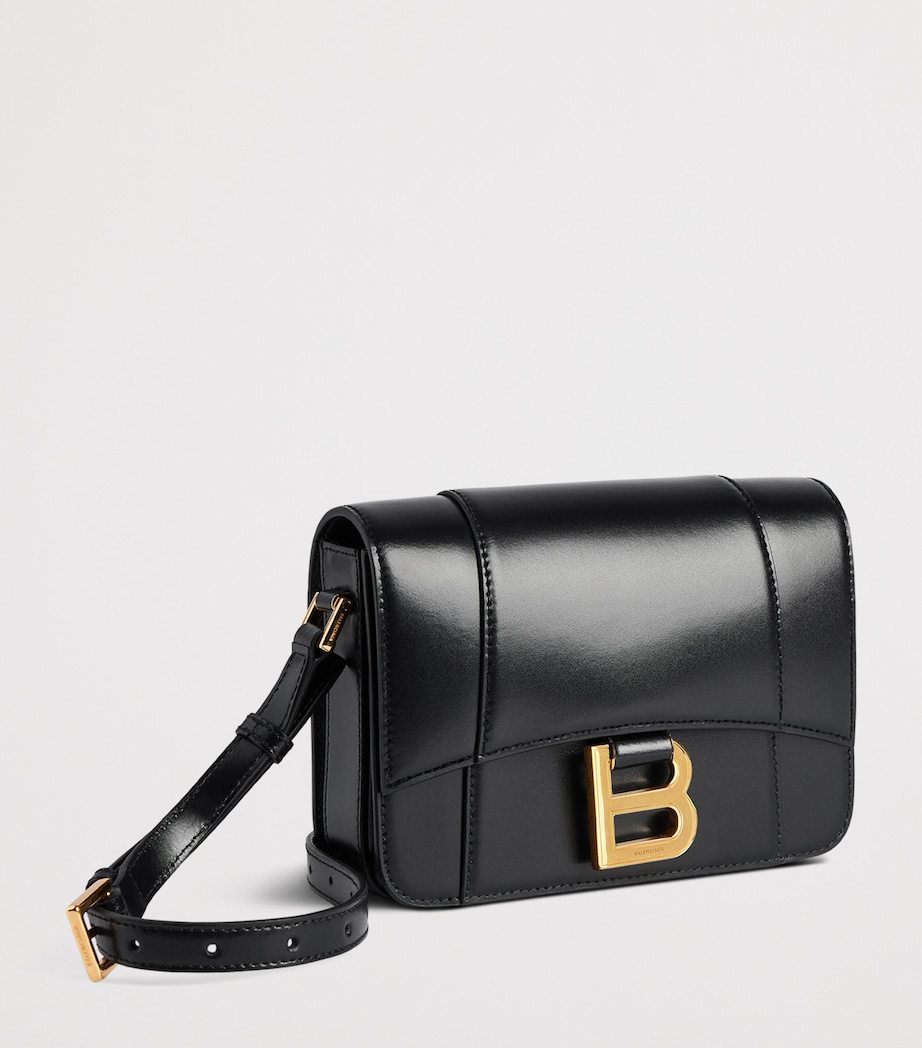 Balenciaga Small Hourglass Shoulder Bag Image 3