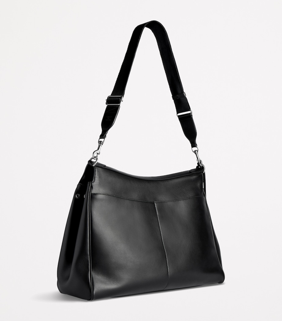 Calfskin Rodeo Messenger Bag 1000 Image 3