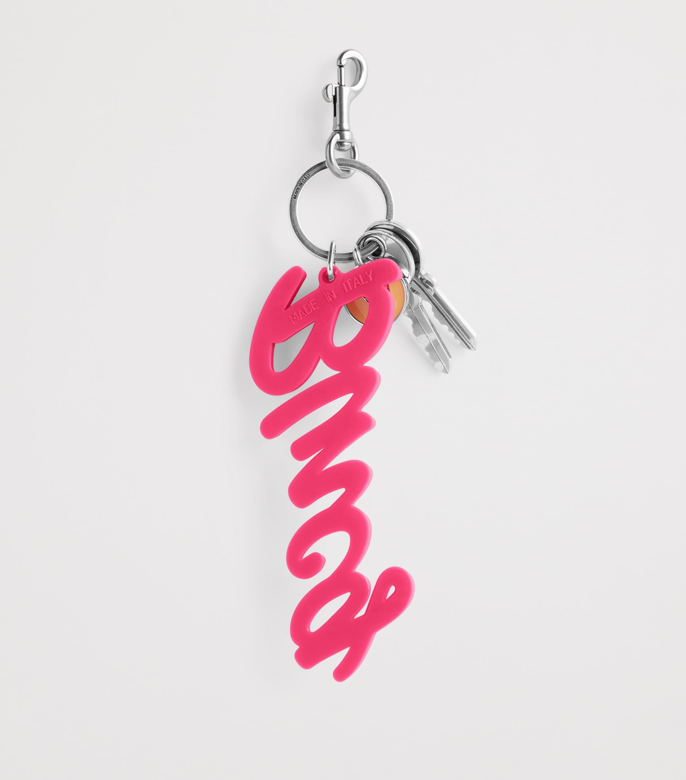 Blncg BB Keyring 8486 Image 2