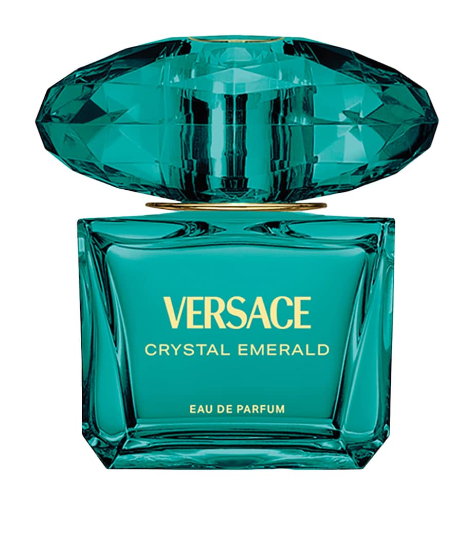 Crystal Emerald Eau De Parfum (90ml) NO COLOUR Image 1