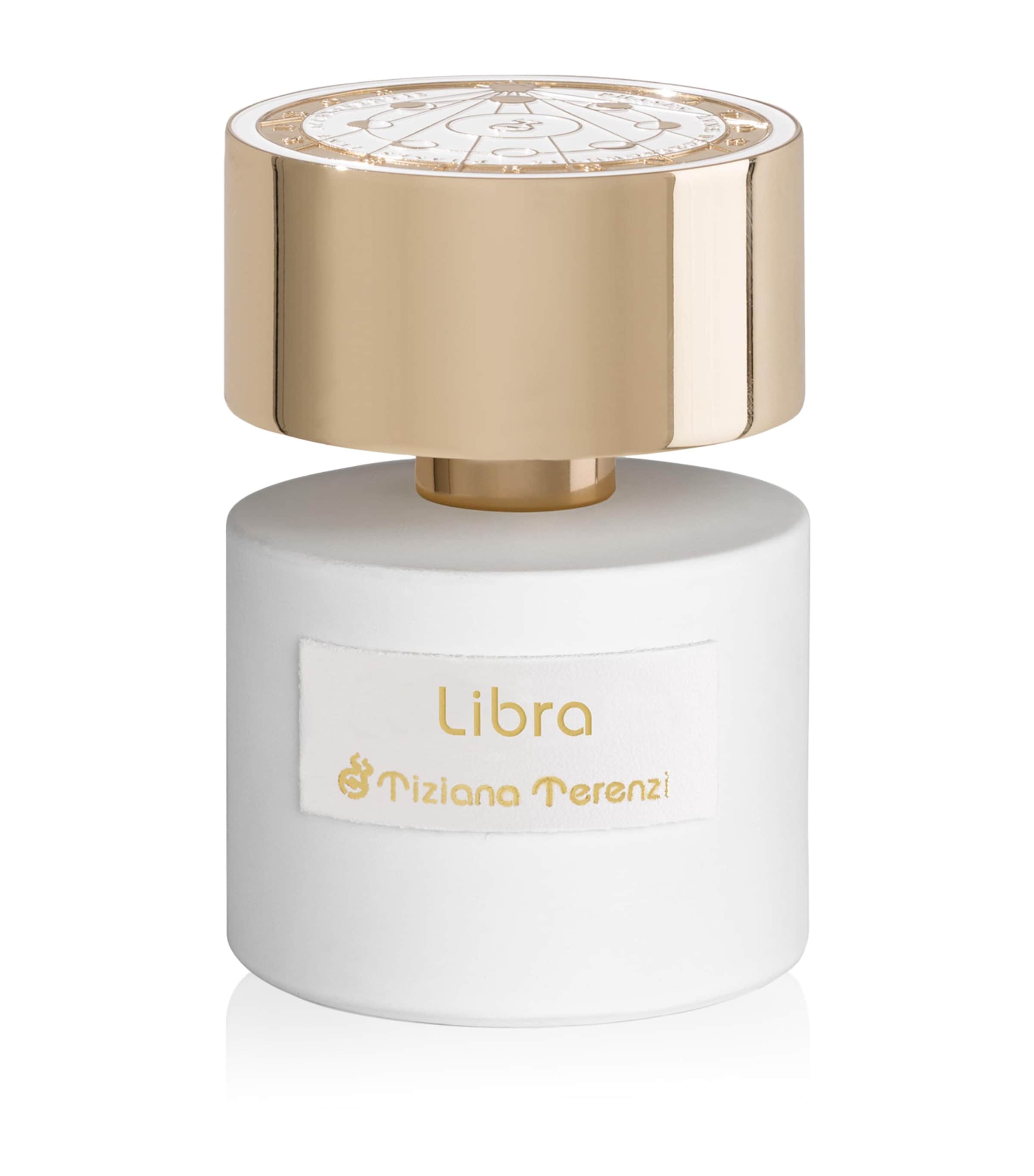 TIZIANA TERENZI Libra Extrait de Parfum (100ml) | Perfume | Womens Perfume | Mens Aftershave | Unisex Perfumes | Designers | Tiziana Terenzi