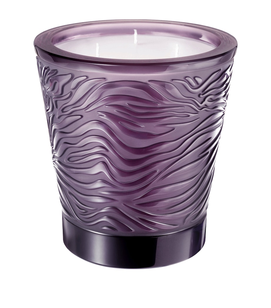 Mirage Voyage Scented Candle (750g) VIOLERT CR+ PUSCULE Image 1