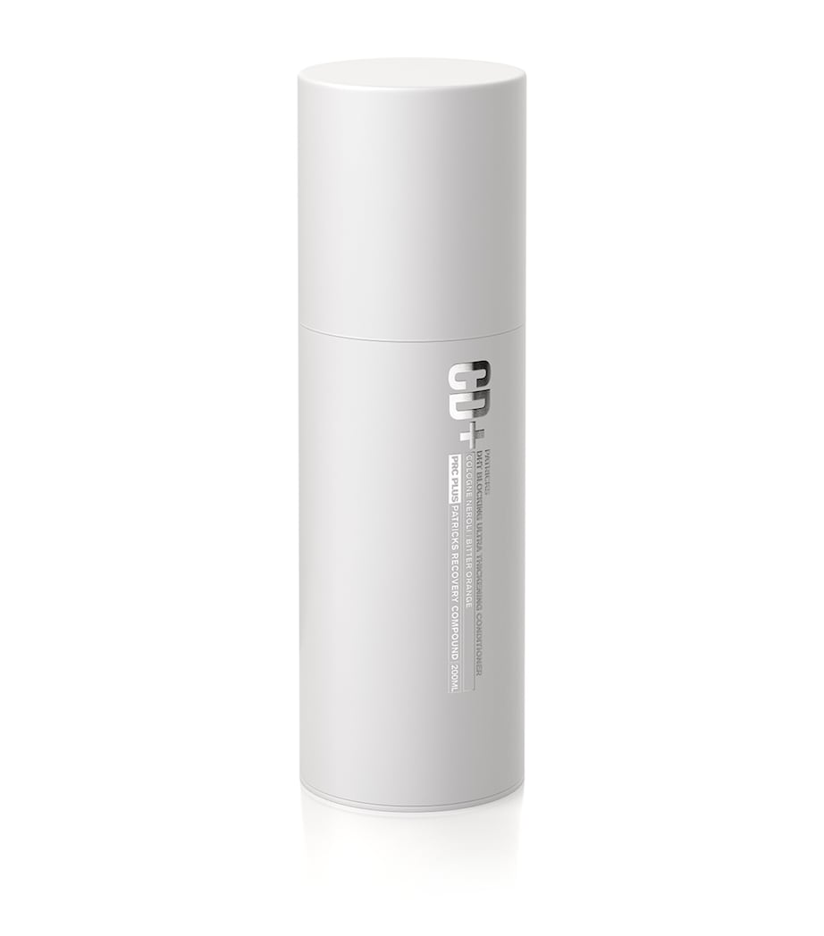 CD1 Ultra Thickening Treatment Conditioner (200ml) NO COLOUR Image 1