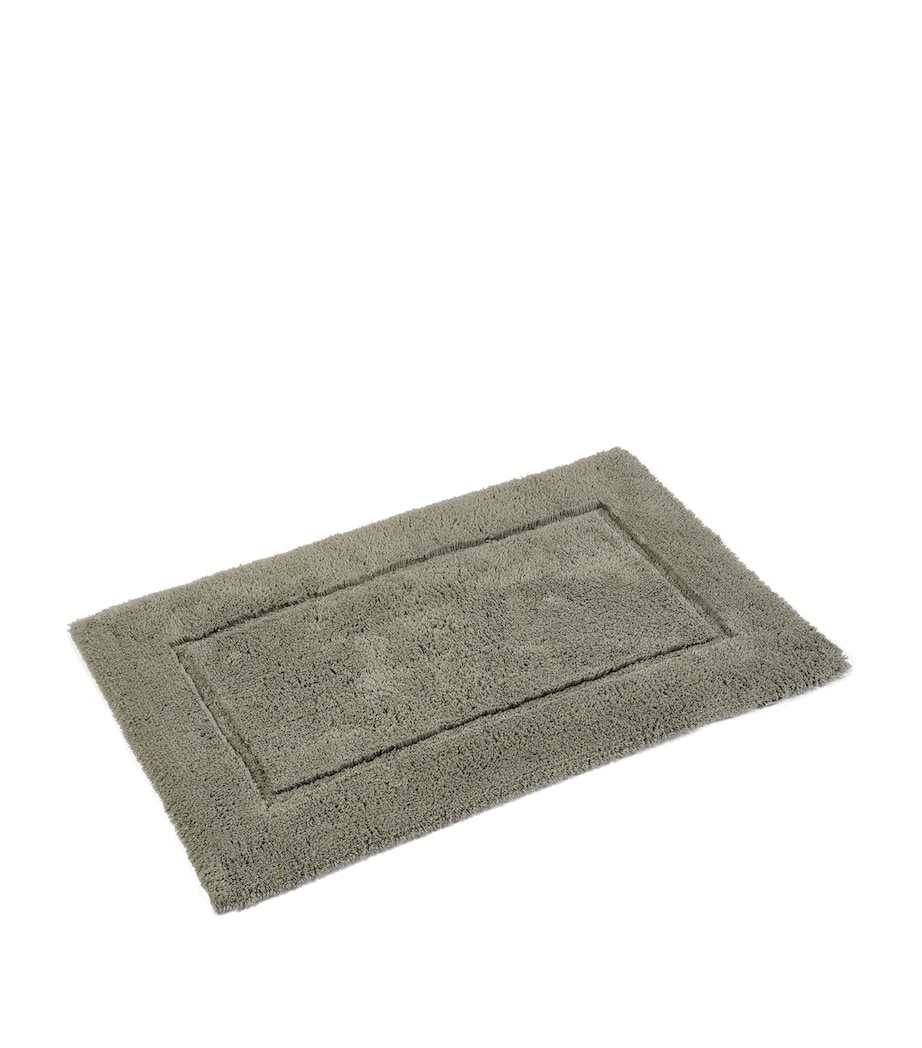 Egyptian Cotton Must Bath Mat (70cm x 120cm) 277 LAUREL Image 2