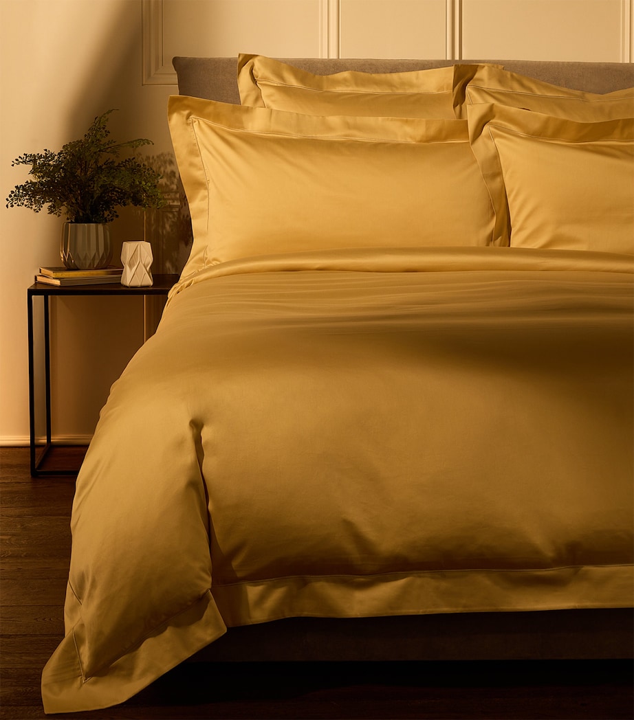 Bourdon Super King Duvet Cover Set (260cm x 220cm) 870 REIMS Image 2