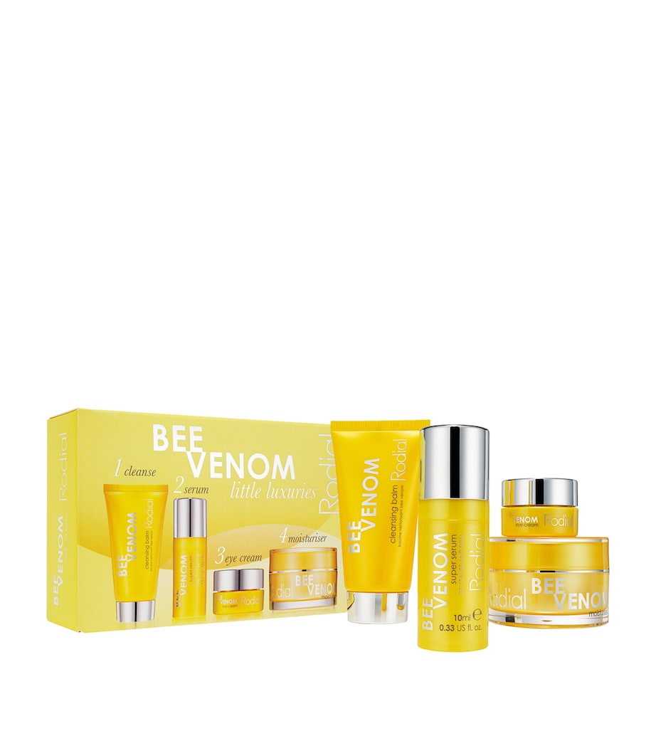 Bee Venom Little Luxuries Gift Set NO COLOUR Image 2