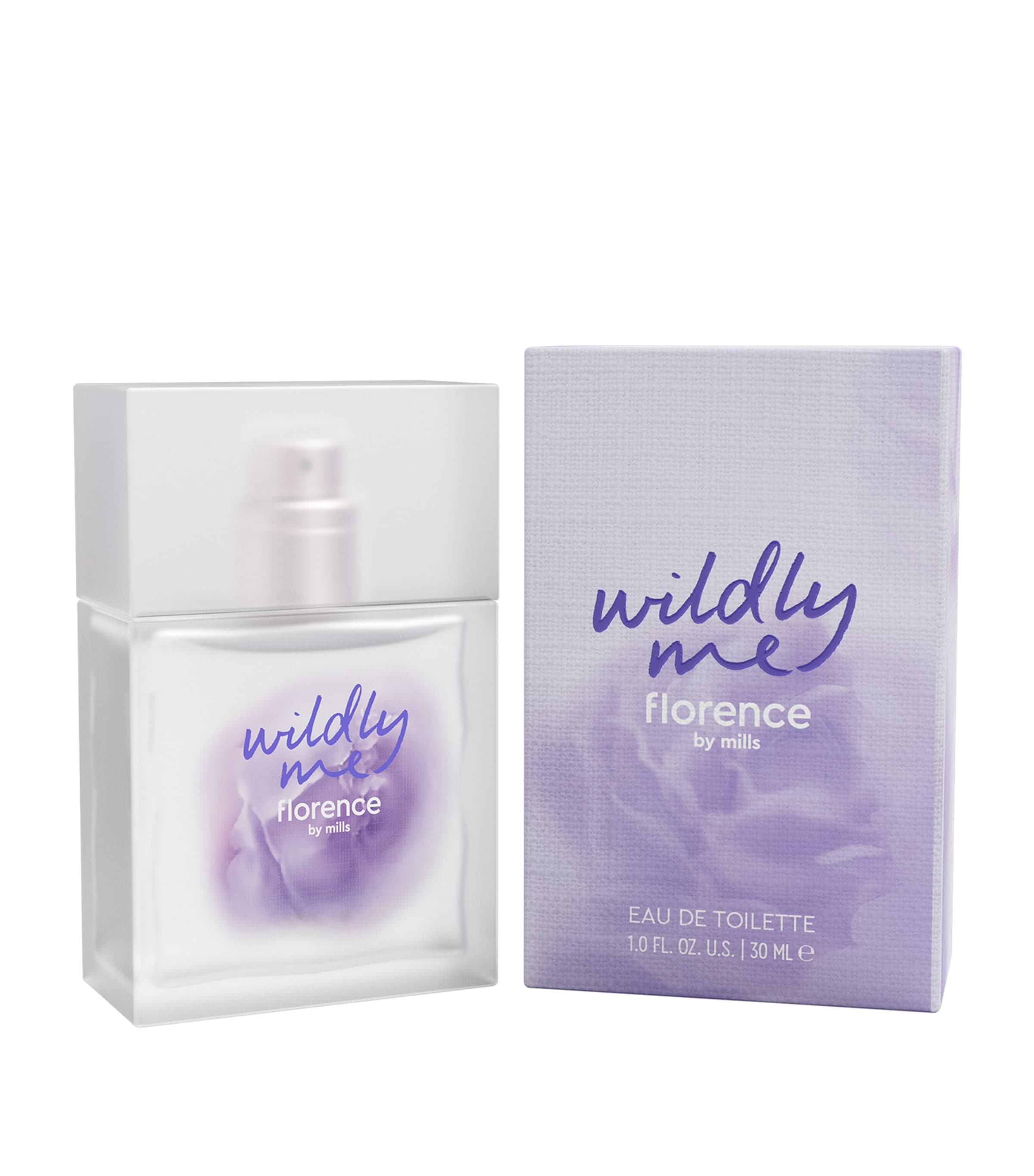 Florence By Mills Wildly Me Eau de Toilette (30ml) Image 1