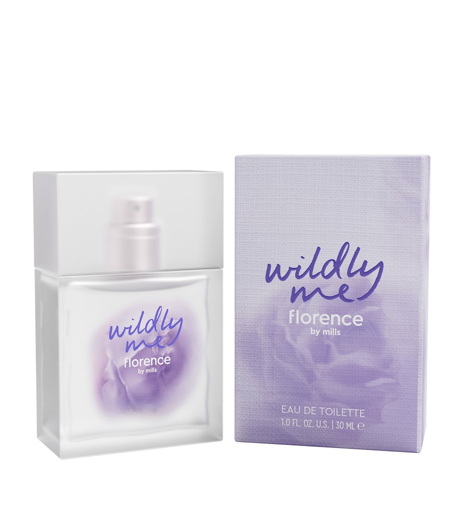 Florence By Mills Wildly Me Eau de Toilette (30ml) Image 1