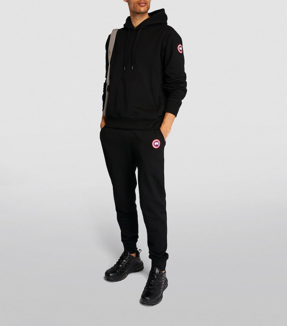 Huron Sweatpants 9061 Image 2