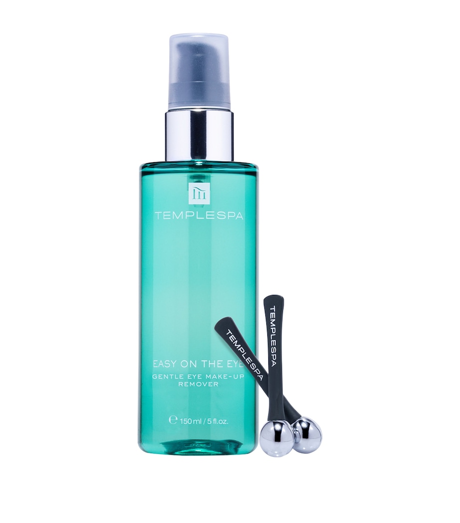 Easy On The Eye & Eye Therapist Set NO COLOUR Image 1