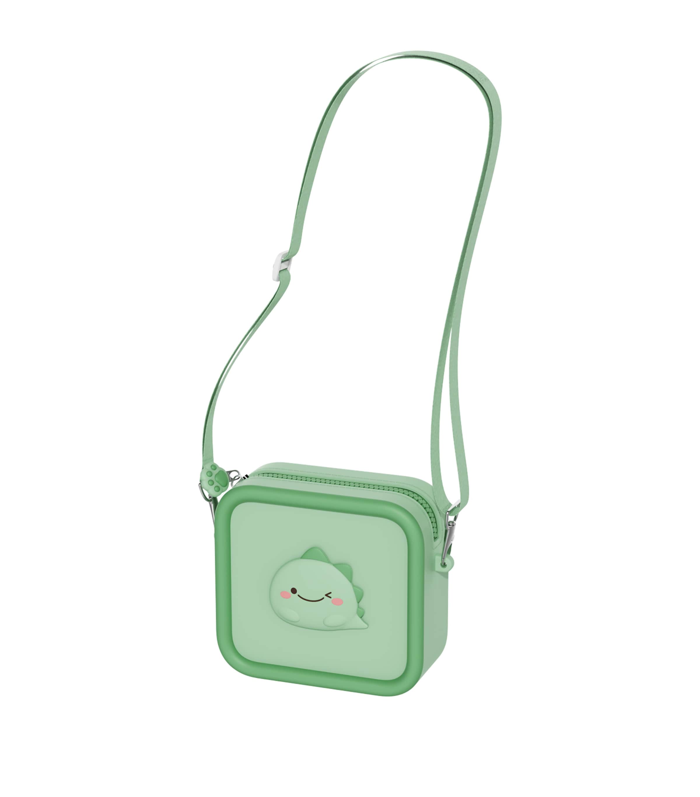 Silicon Dinosaur C1 Camera Bag MULTI Image 2