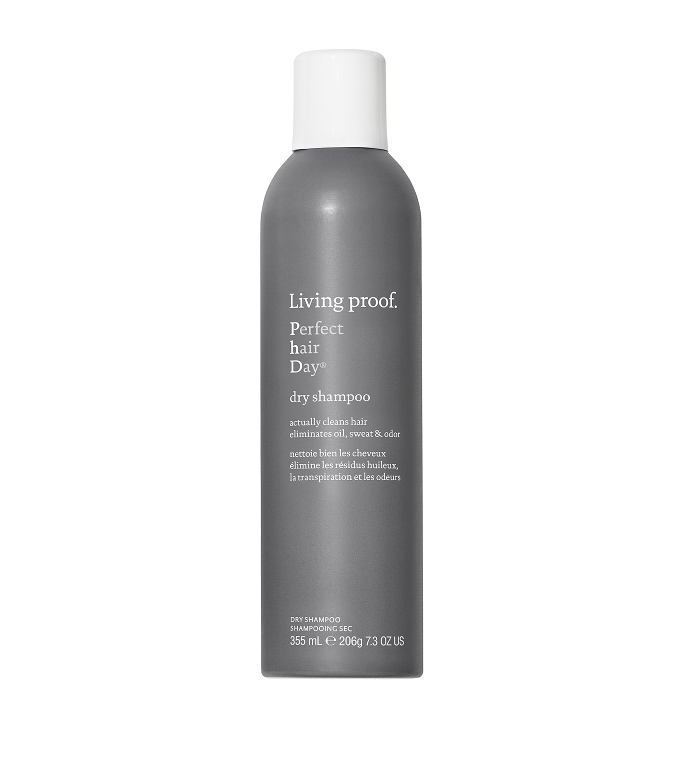 Living Proof Perfect Hair Day Dry Shampoo In White