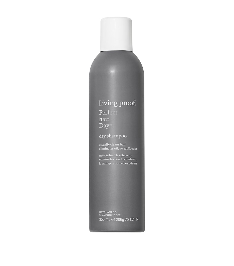 Perfect hair Day Dry Shampoo (355ml) NO COLOUR Image 1