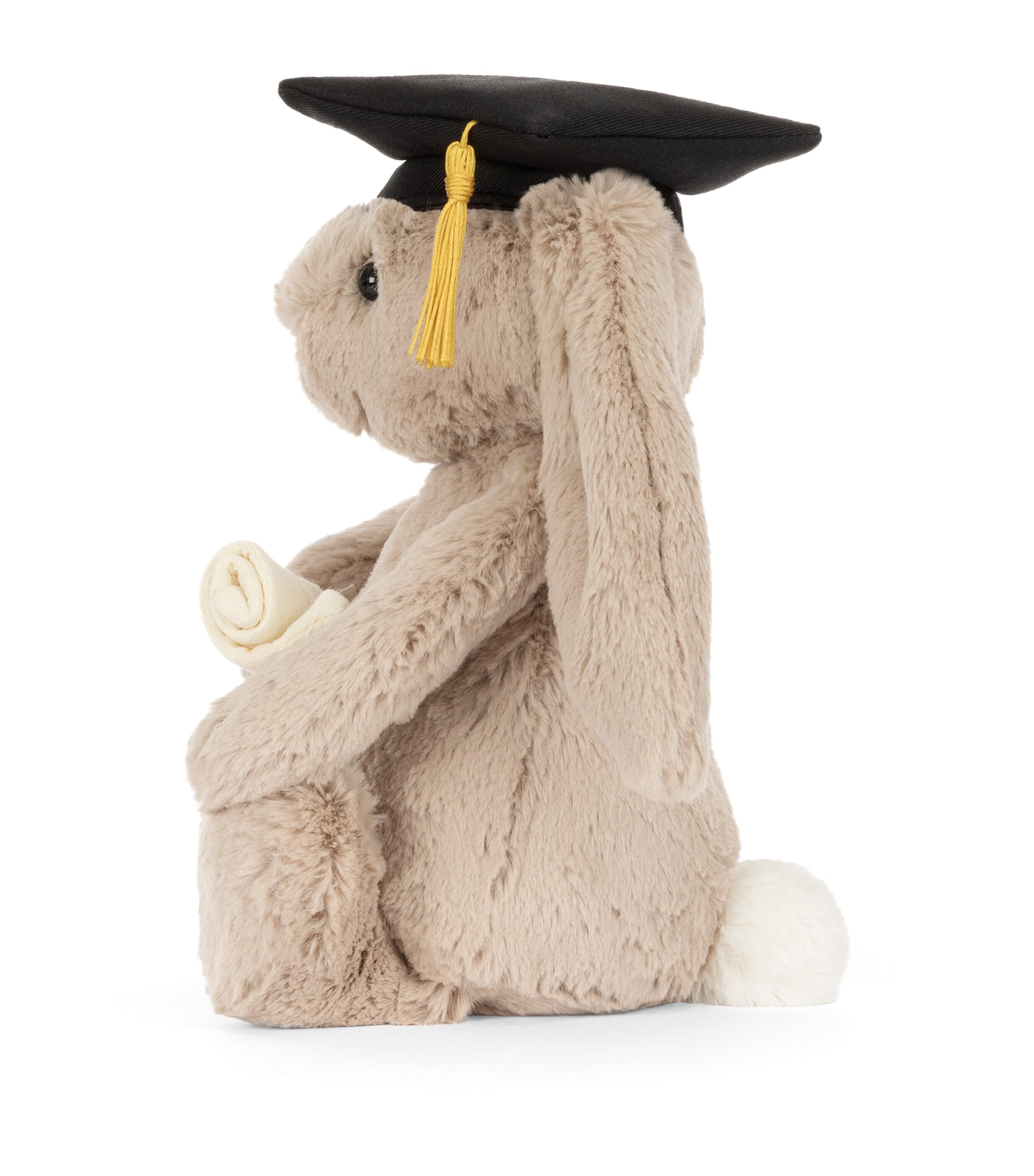 Jellycat Bashful Bunny Graduation Outfit (31cm) Image 3