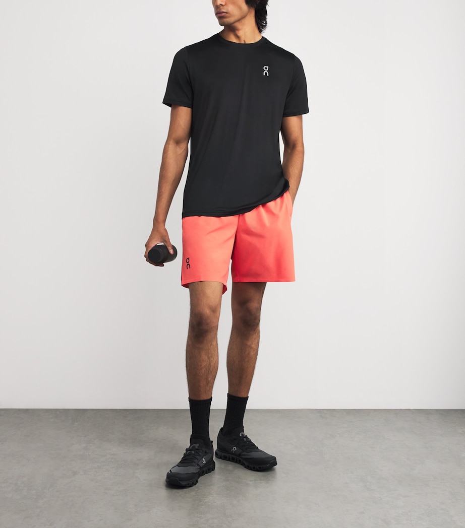 Core-T T-Shirt BLACK Image 2