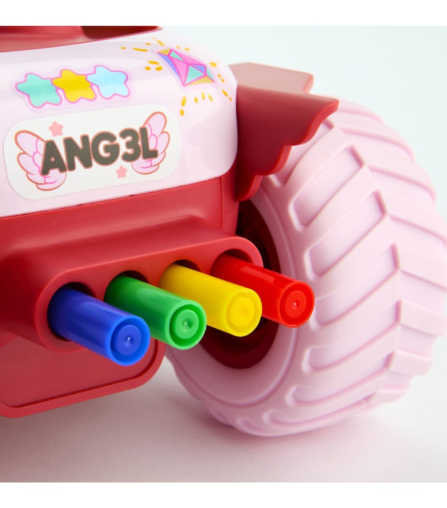 Doodle Pixie Remote Control Cruiser MULTI Image 3