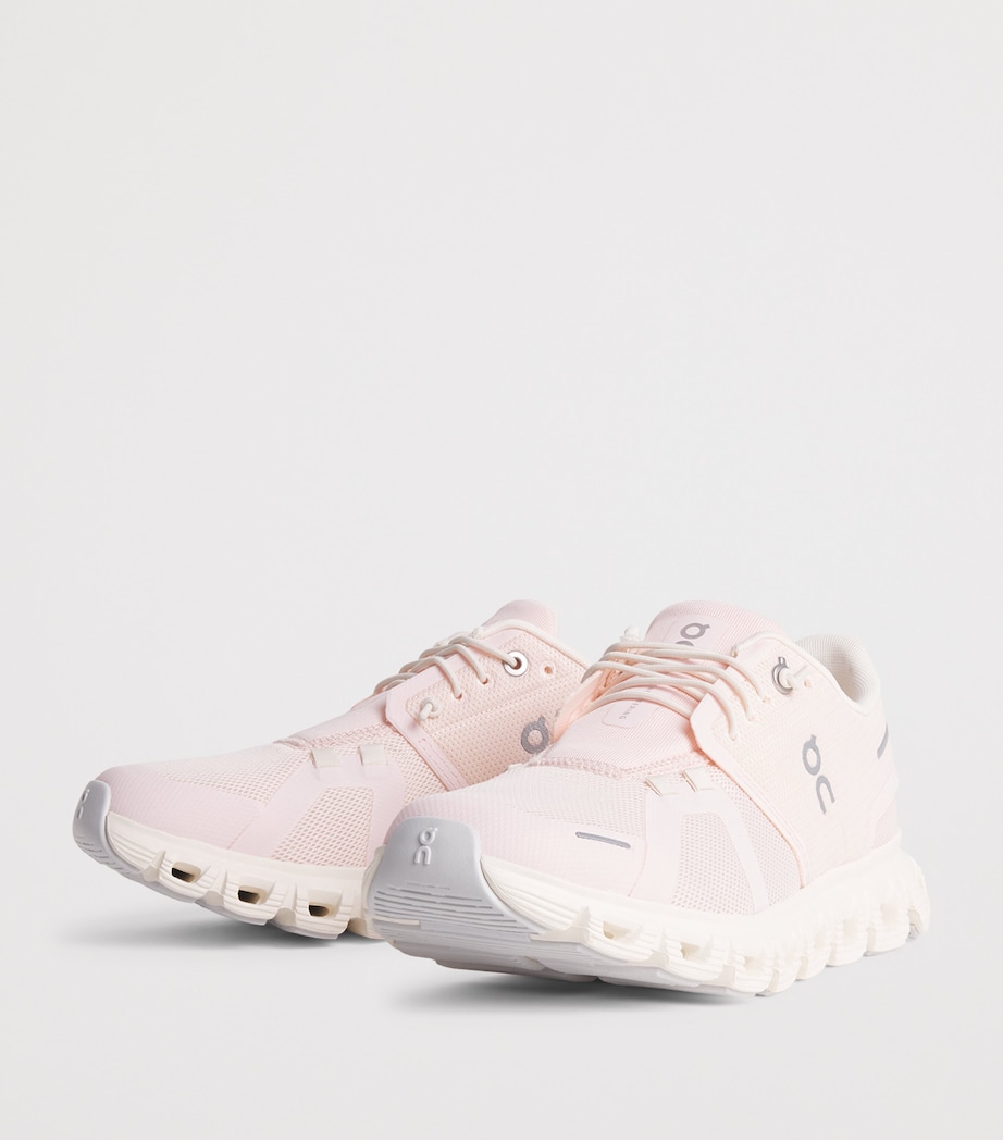 On Cloud 6 Trainers Salt/gardenia Image 3