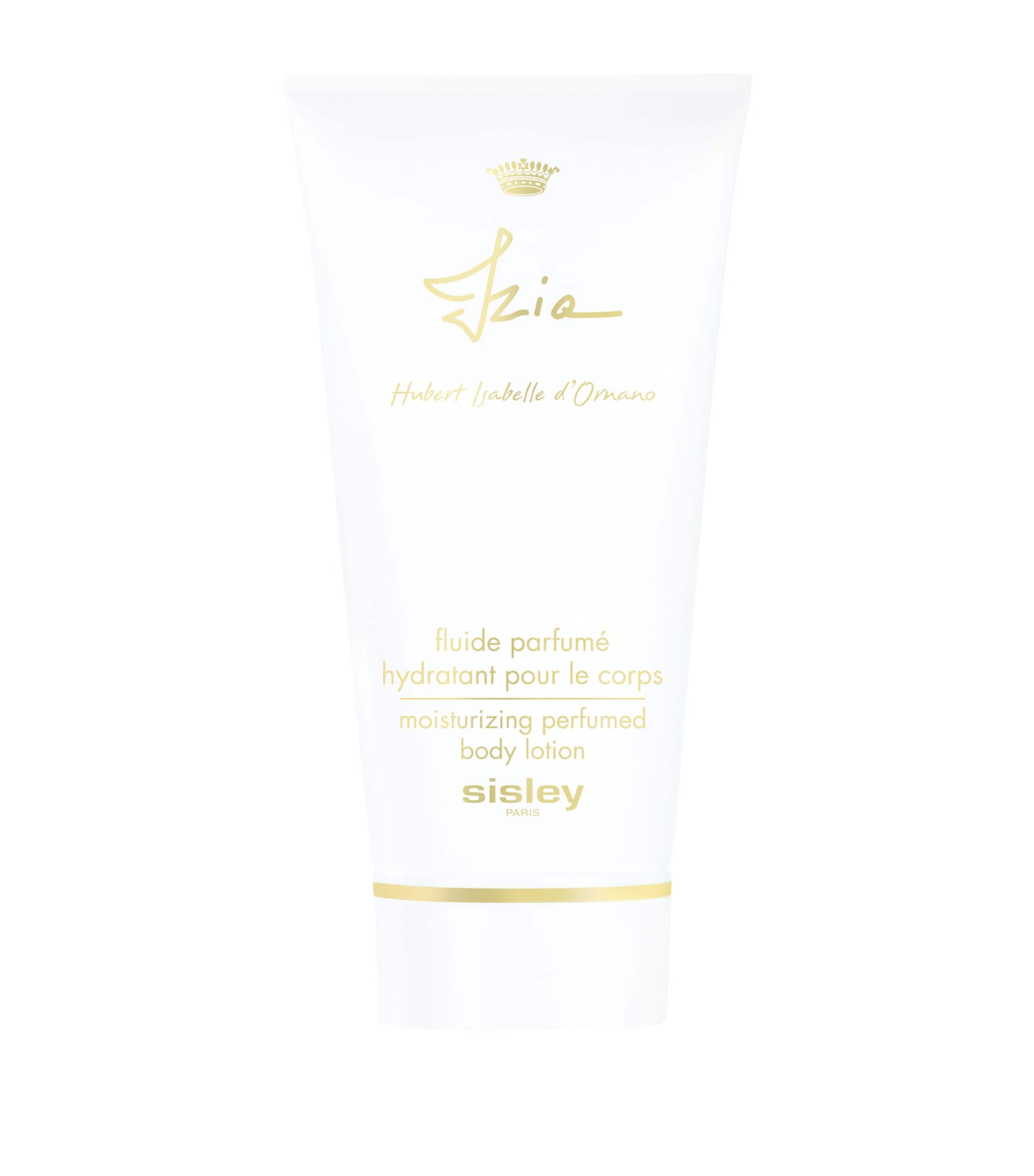 Izia Body Lotion NO COLOUR Image 1