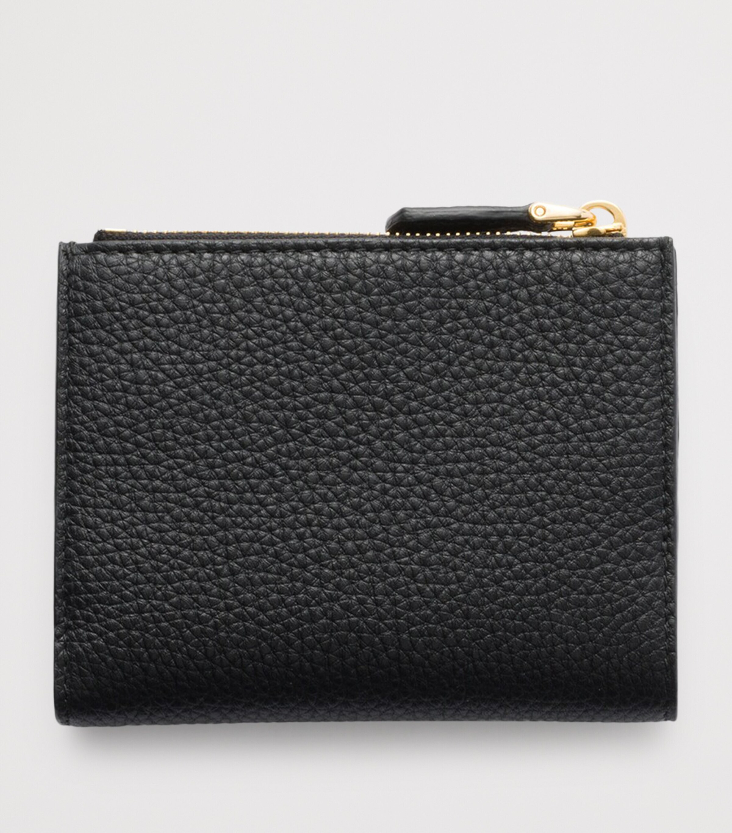 Small Leather Wallet F0632 Image 3