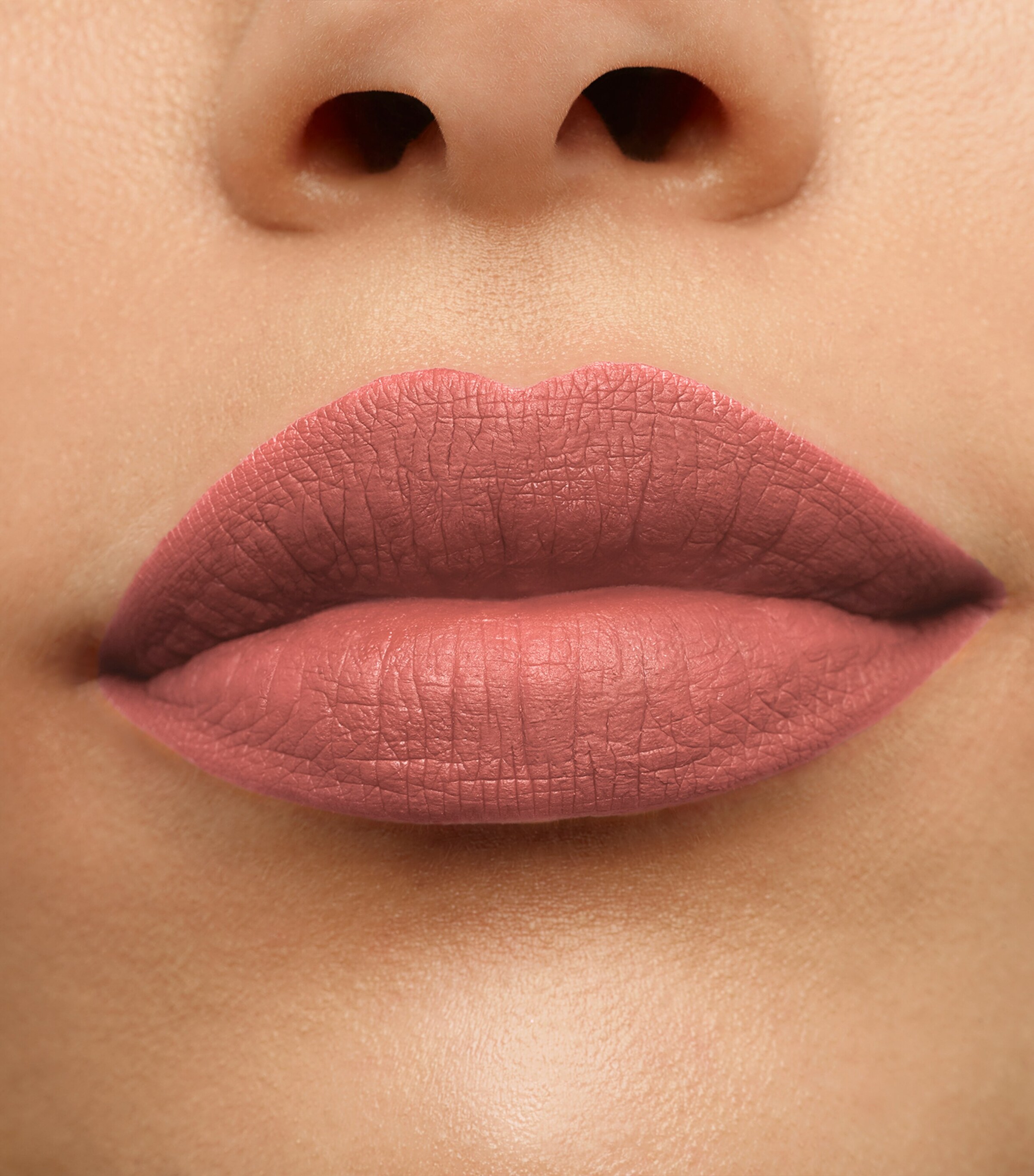 Matte Fluid Lip Colour TERAKOTAKISS Image 7