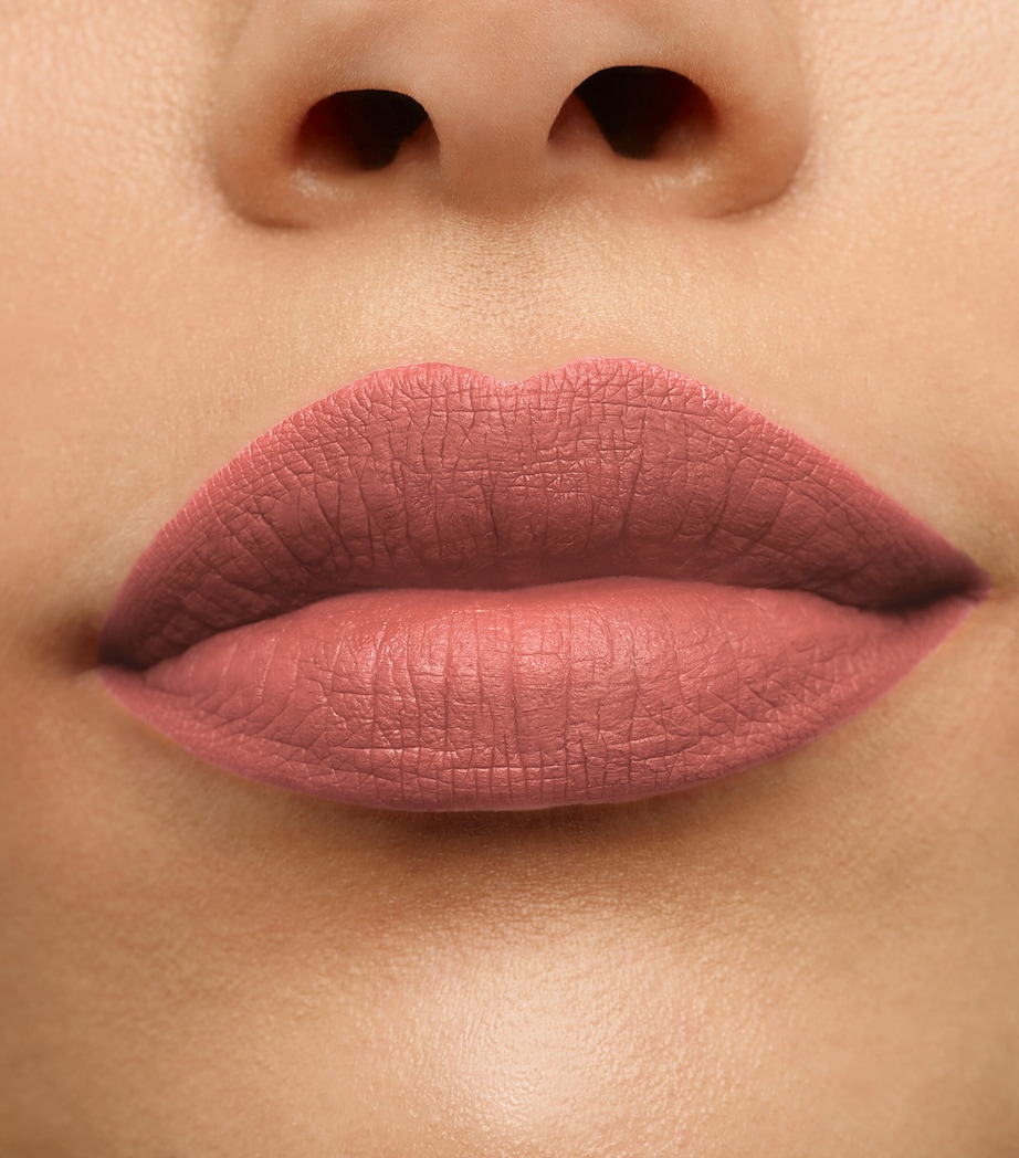 Matte Fluid Lip Colour TERAKOTAKISS Image 7