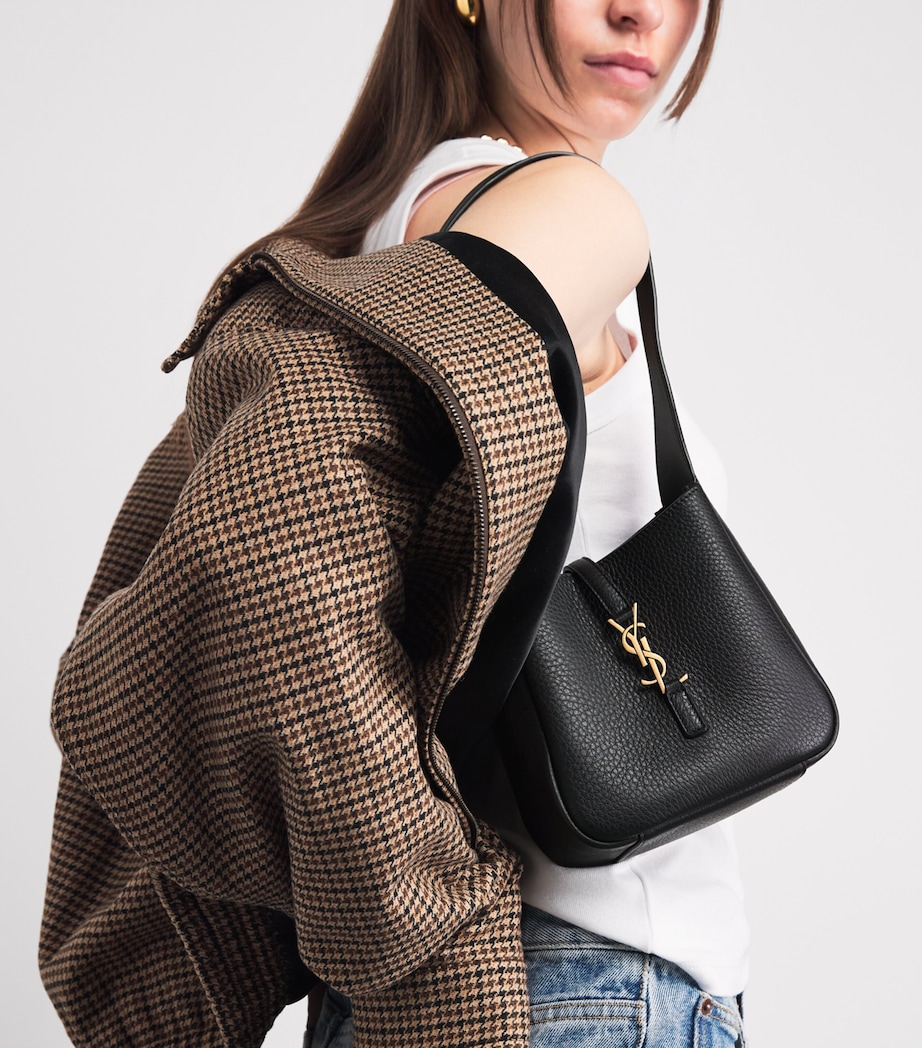 Saint Laurent Baby Le 5 à 7 Shoulder Bag Image 3