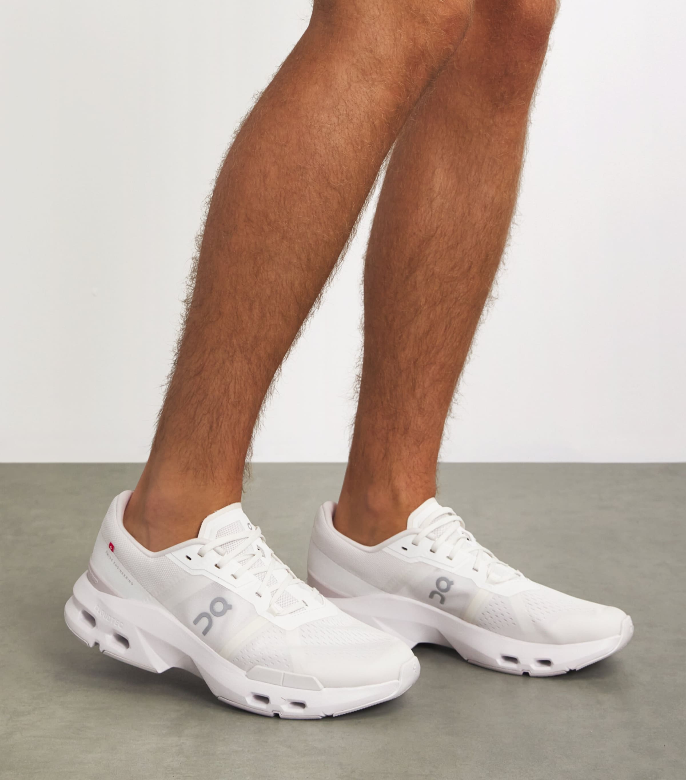 Cloudpulse Trainers WHITE|FROST Image 2