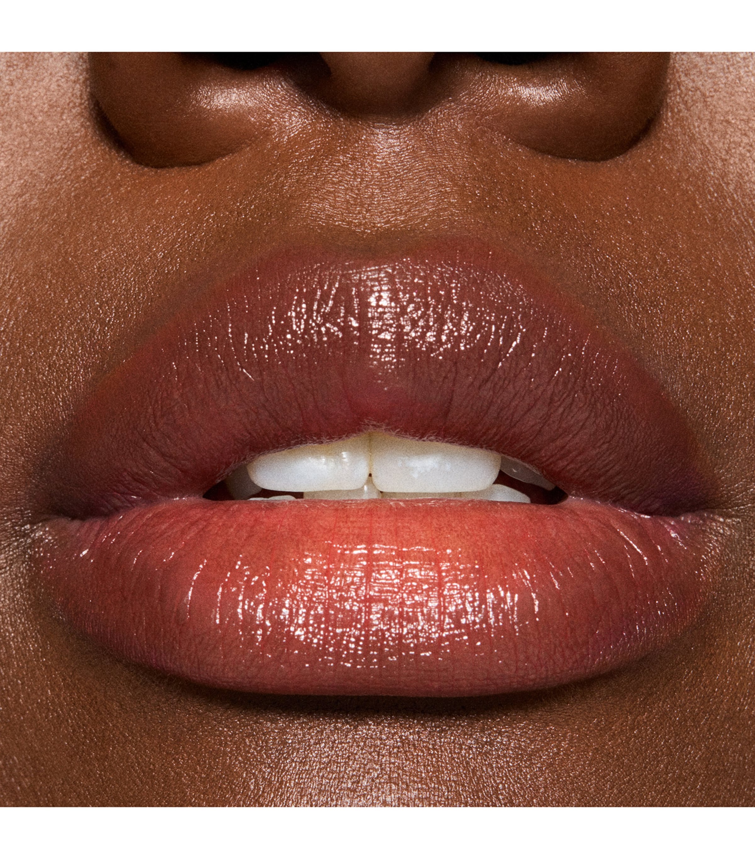MAC Glow Play Tendertalk Lip Balm Baby Doll Image 3