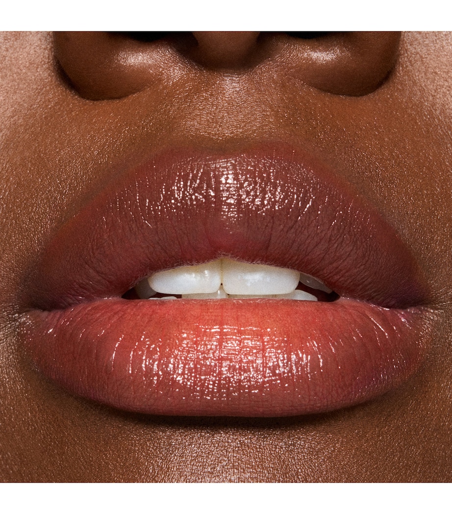 MAC Glow Play Tendertalk Lip Balm Baby Doll Image 3