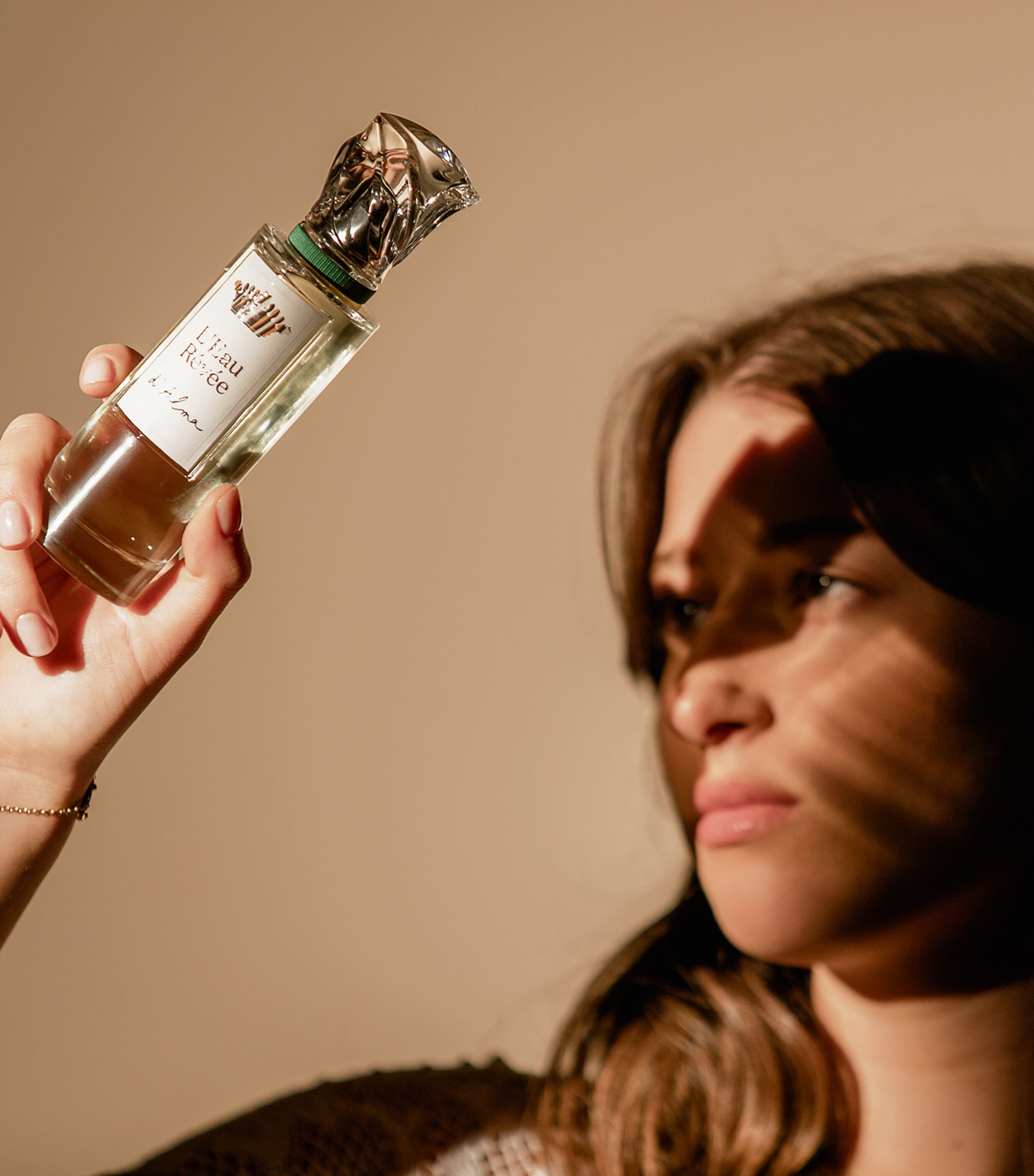 L'Eau Rêvée d'Alma Eau de Toilette (100ml) NO COLOUR Image 3