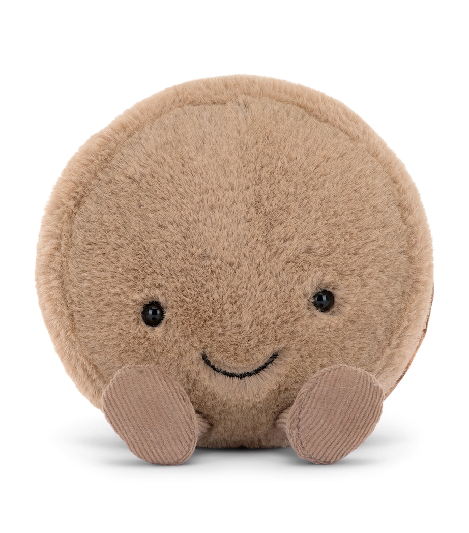 Jellycat Amuseables Mona Macaron (12cm) Image 2