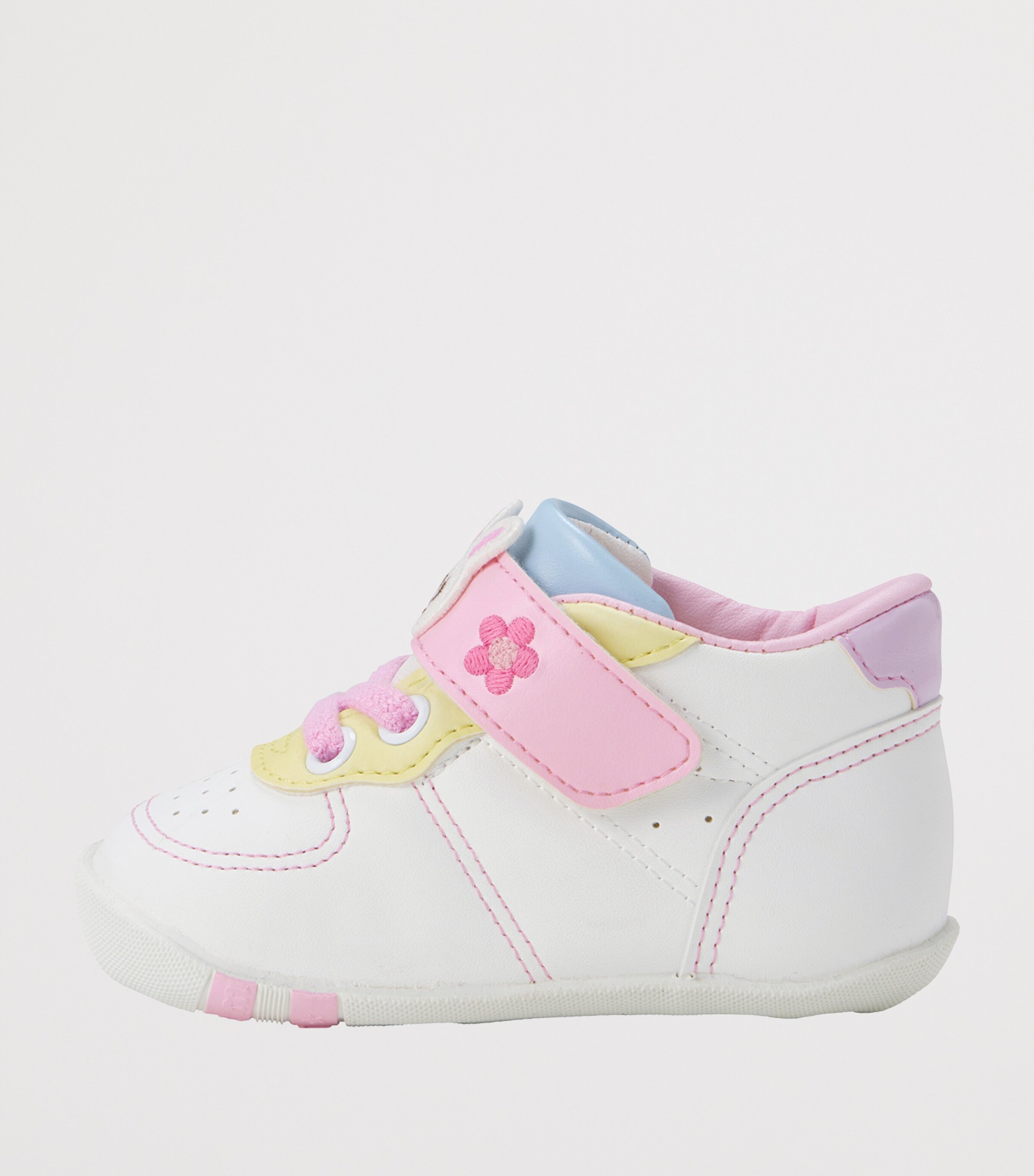 Bunny-Appliqué Sneakers 8 Image 2