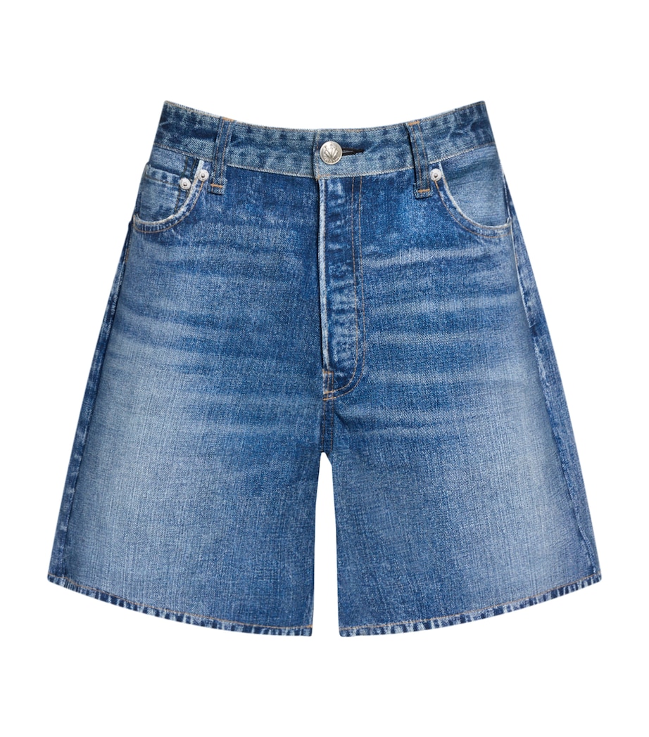 Miramar Kaia Shorts HMPTN Image 1