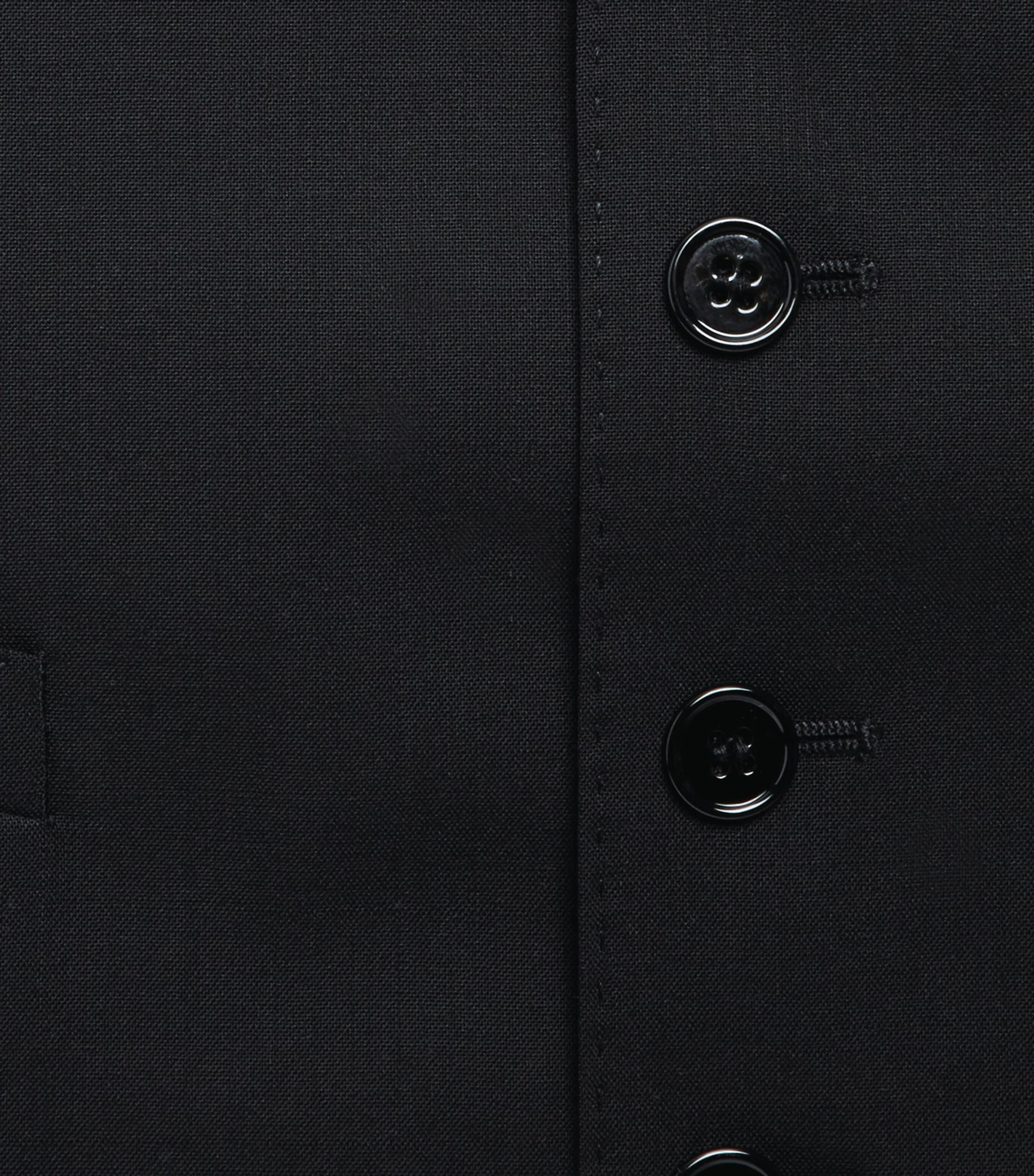 Dolce&Gabbana Kids Tailored Waistcoat (8-12 Years) Black Image 2