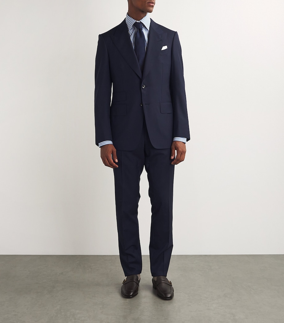 Shelton 2-Piece Suit HB740 Image 2