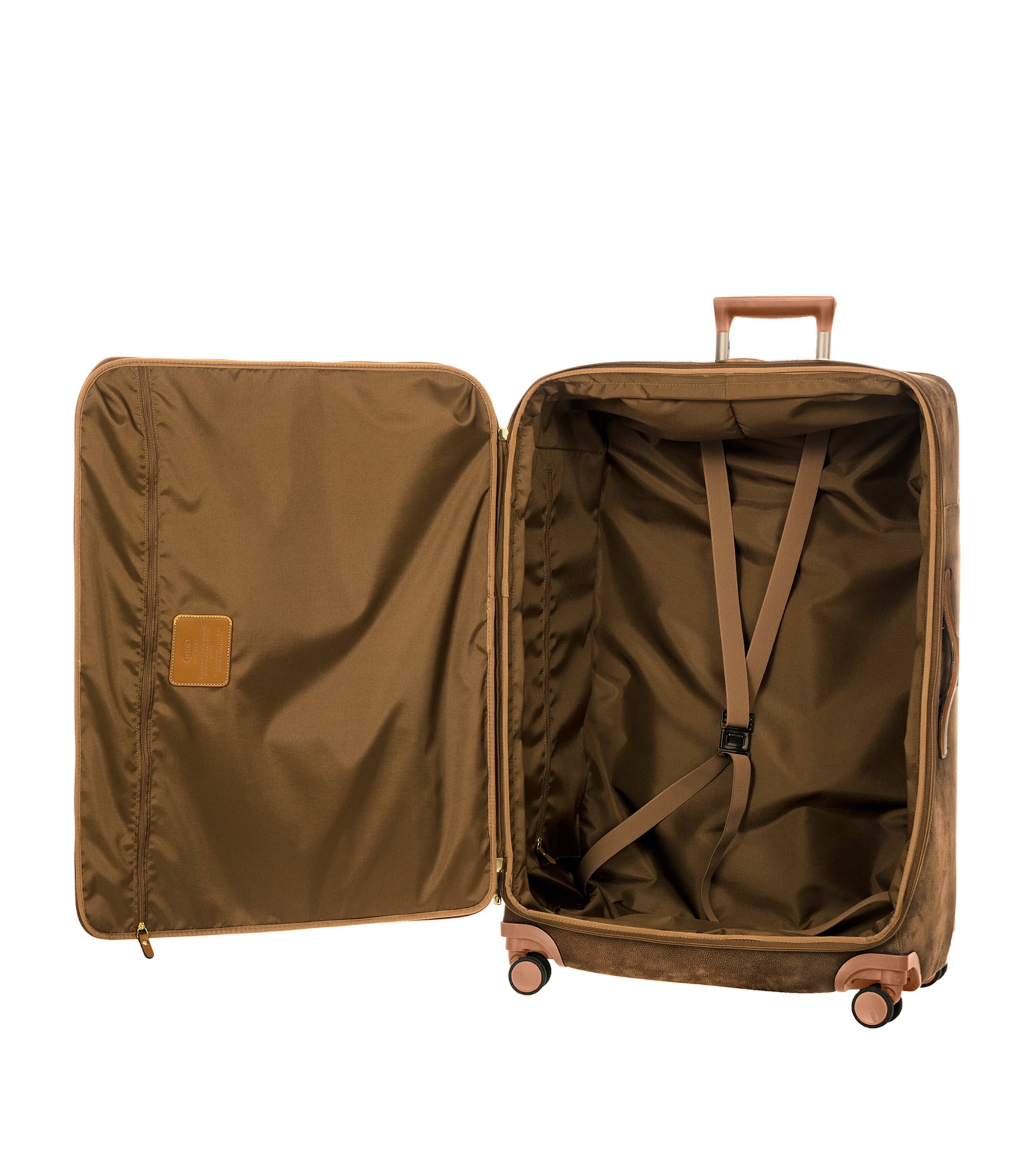 Large Life Check-In Suitcase (82cm) RENNA Image 4