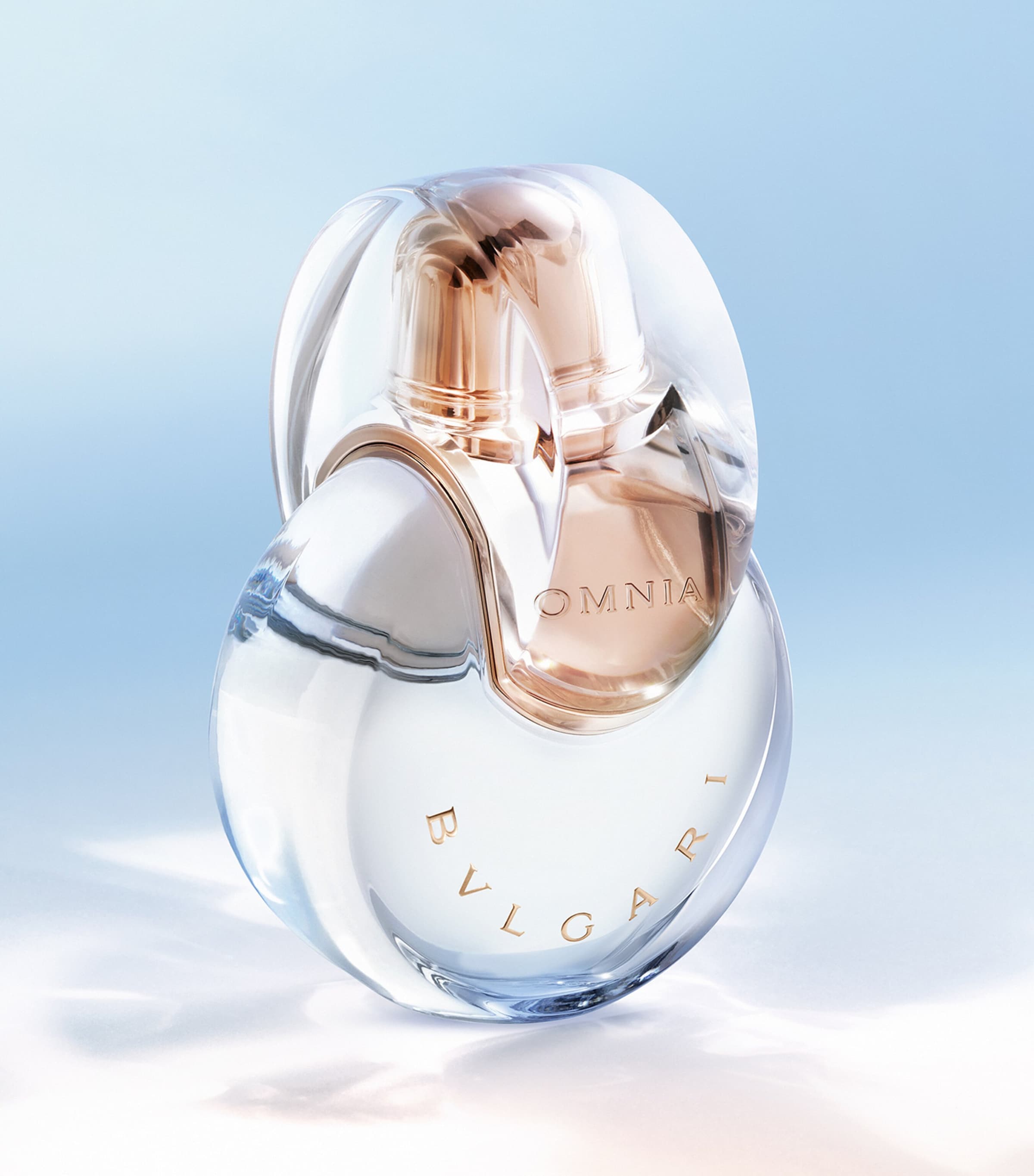 Bvlgari Omnia Crystalline Eau de Toilette (50ml) | Harrods US