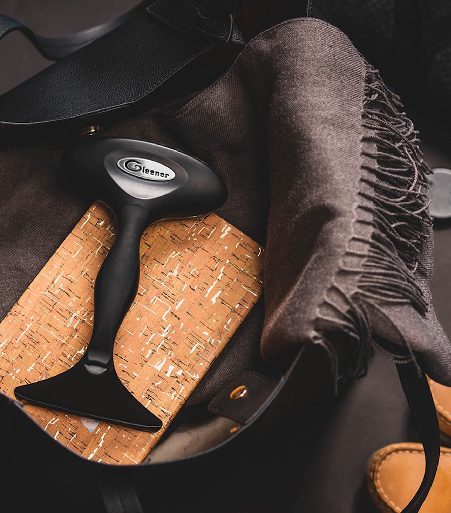 Fabric Shaver BLACK Image 6