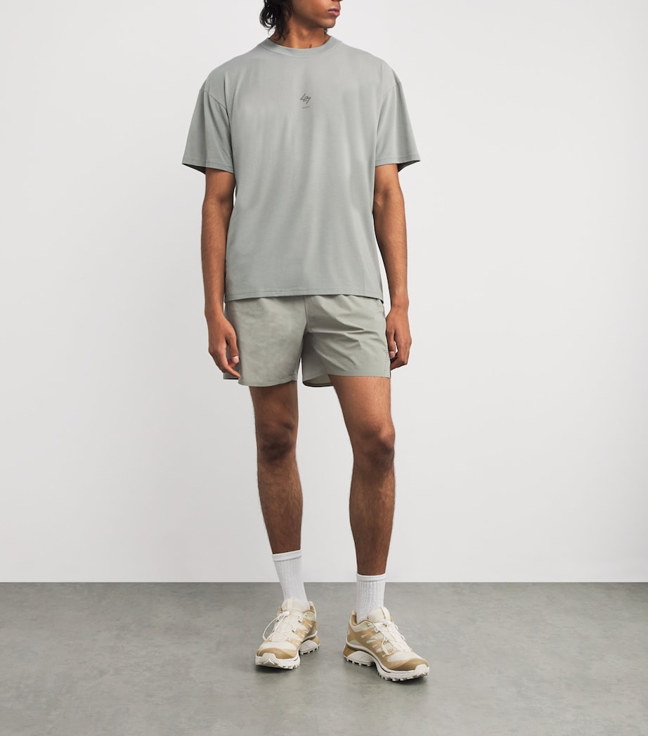 Training Shorts SAGE Image 2