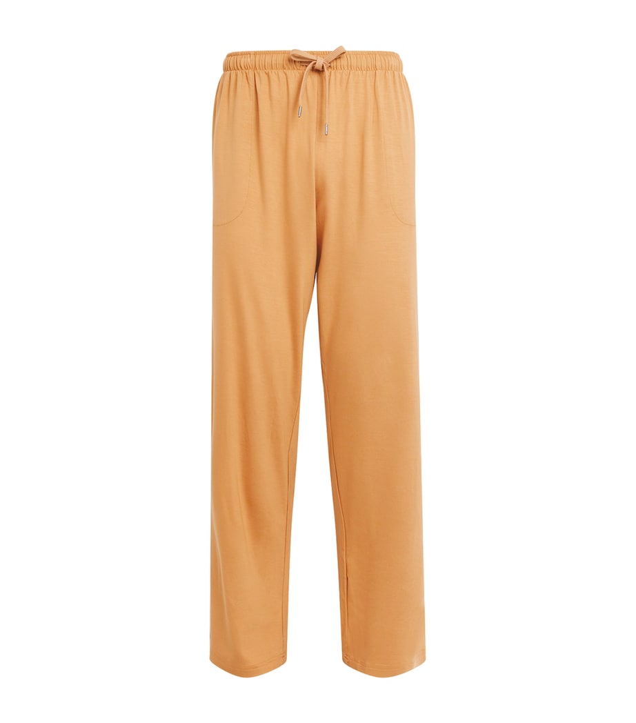 Basel Lounge Trousers NEUTRAL Image 1