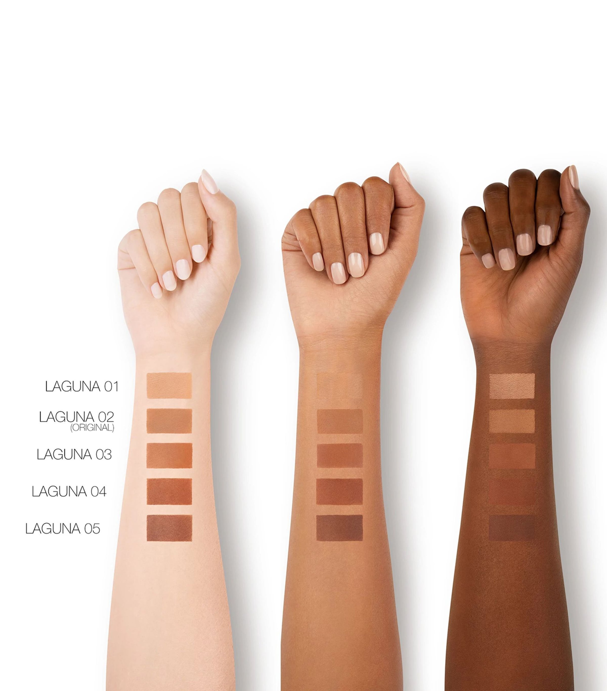 Laguna Bronzing Cream LAGUNA 5 Image 5