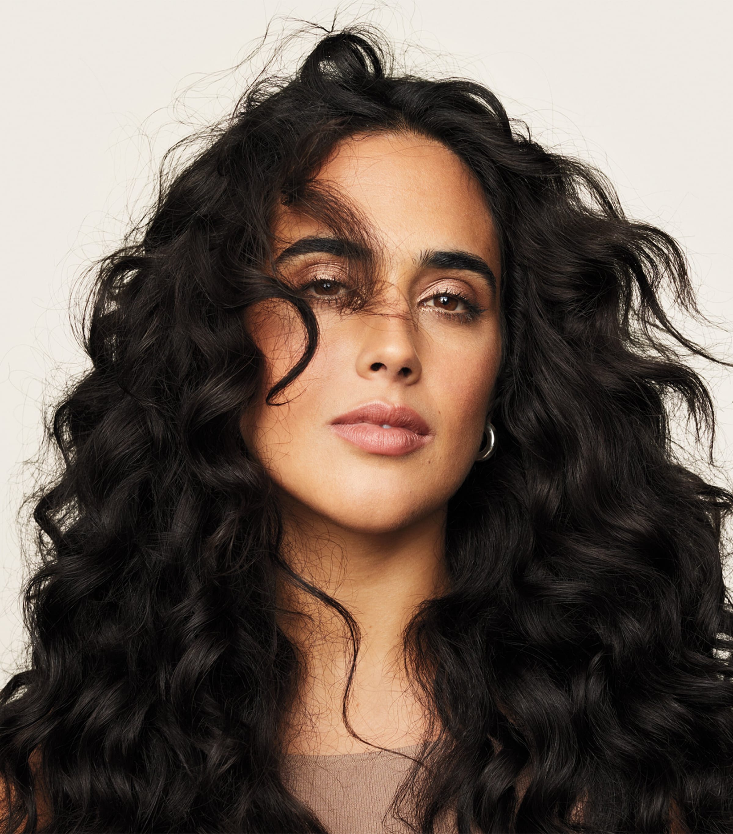 Full Dry Volume & Texture Spray (238ml) NO COLOUR Image 4