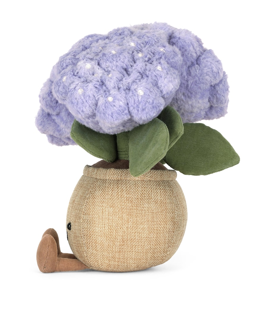 Amuseables Hydrangea (24cm) MULTI Image 3